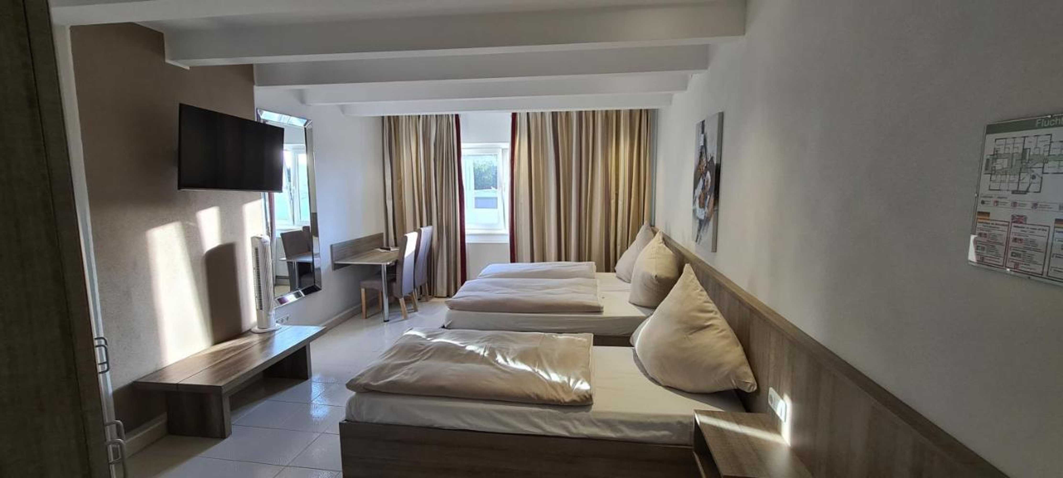 Gift card for Bach Hotel