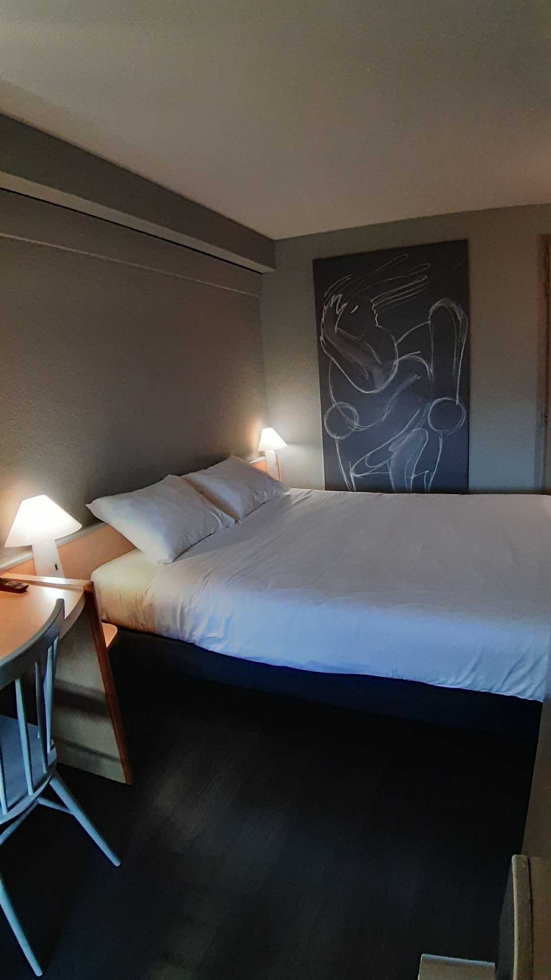 Gift card for Ibis Carcassonne Centre la Cité Gift card for Ibis Carcassonne Centre la Cité