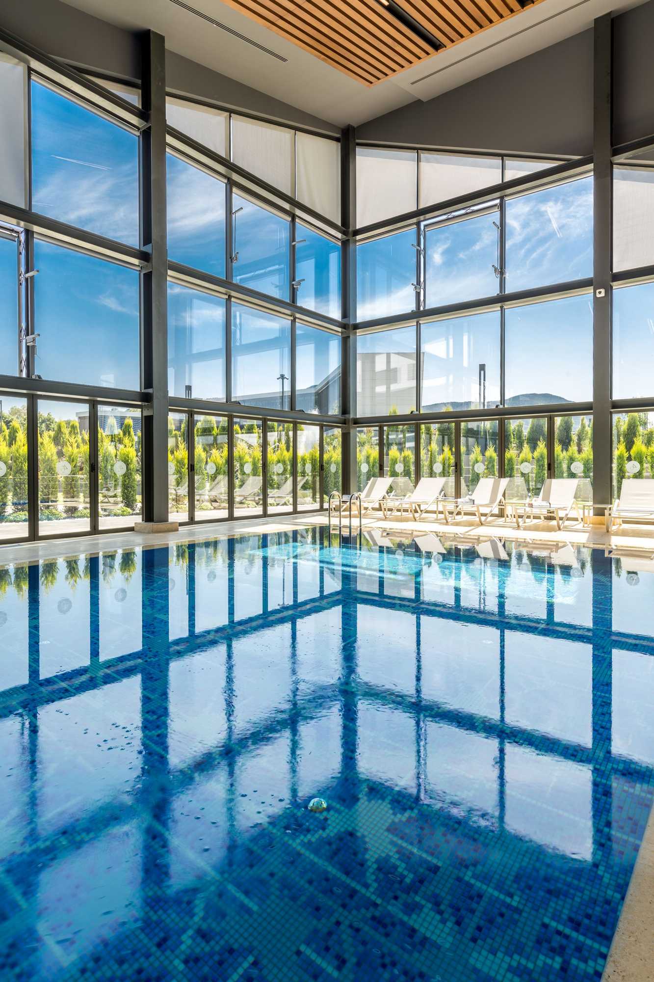 Gift card for The Fortyfive Business Hotel & Spa Gift card for The Fortyfive Business Hotel & Spa