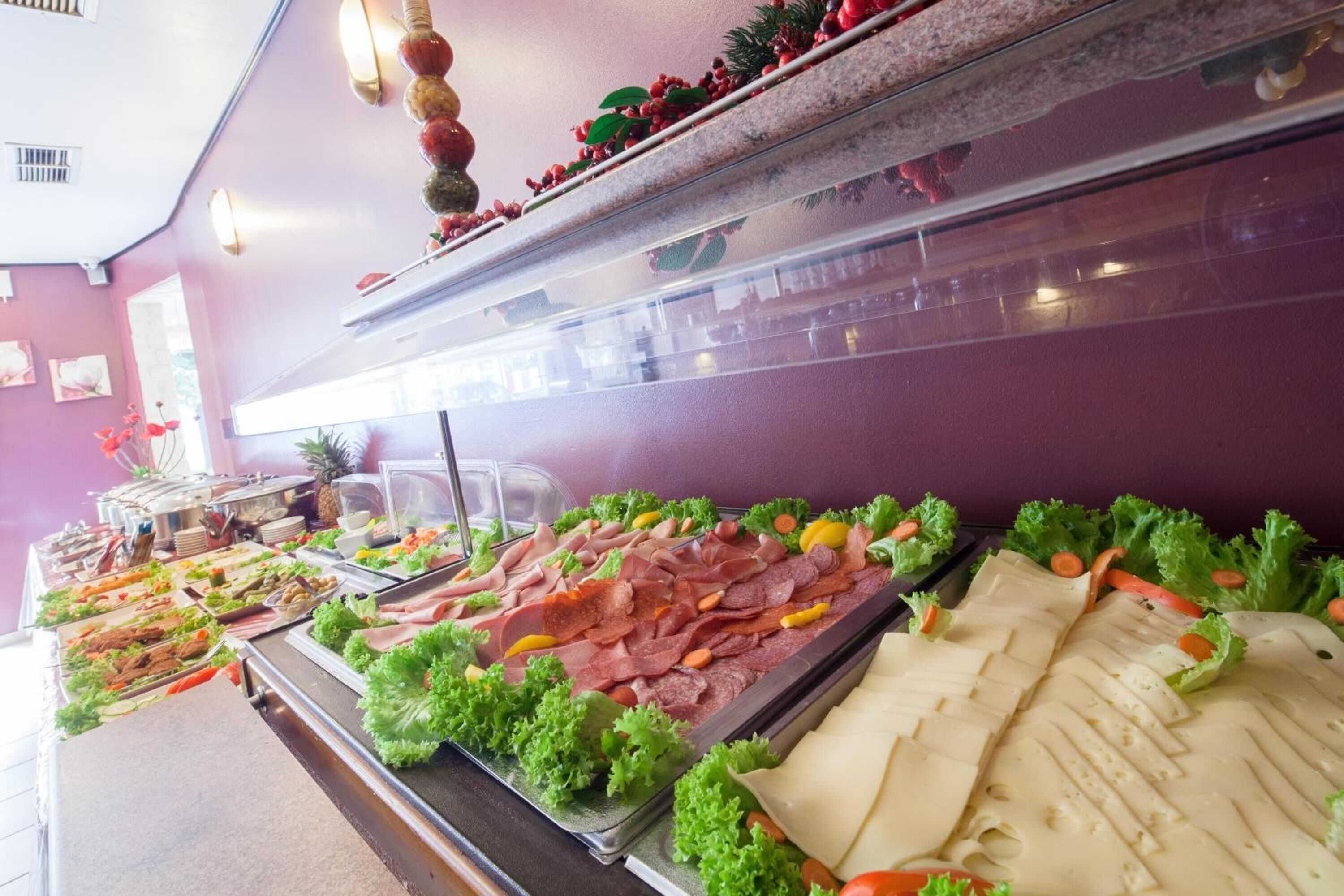 Gift card for Hotel Mondial