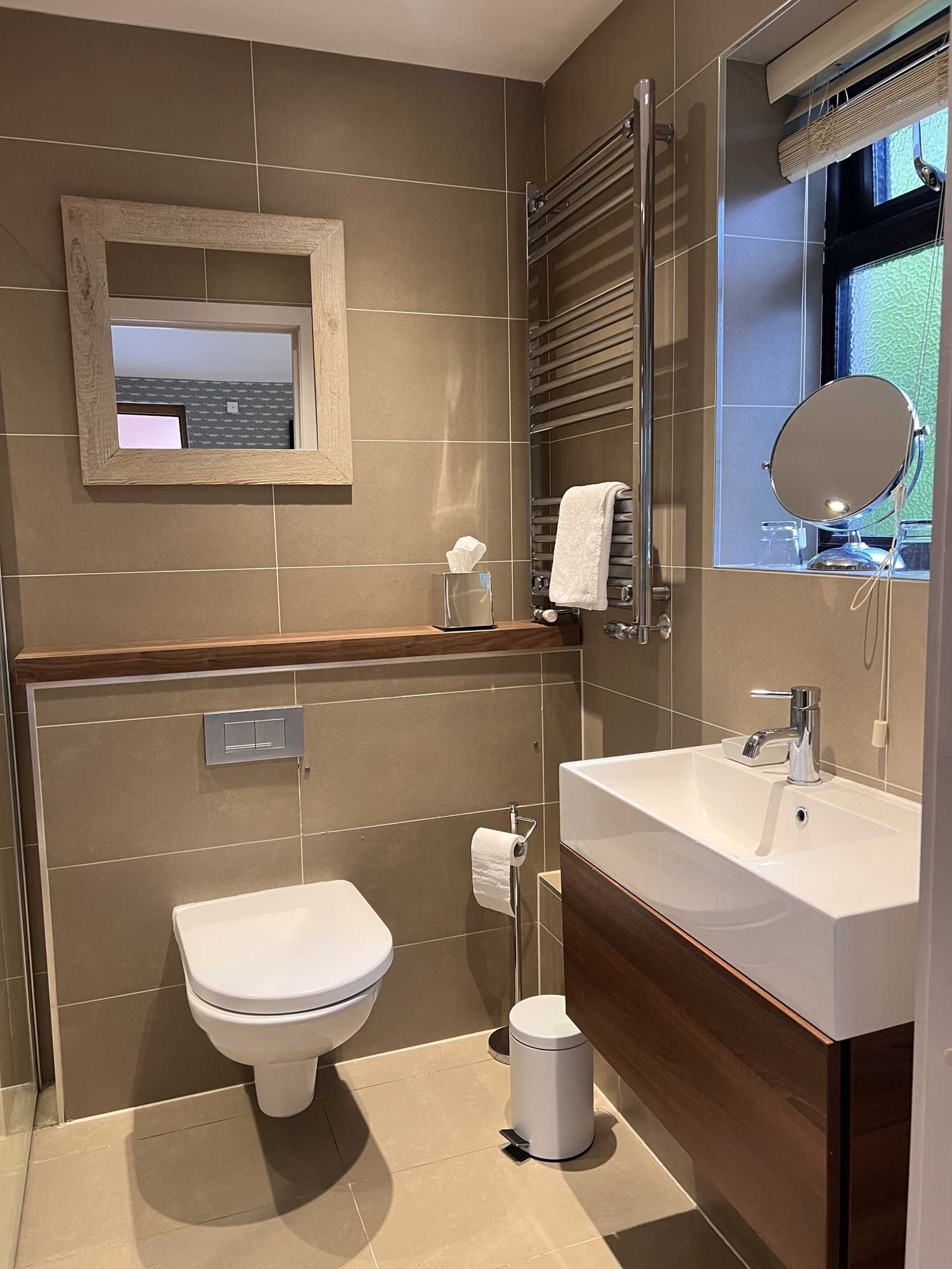 Gift card for The Bakery B&b, Tatsfield