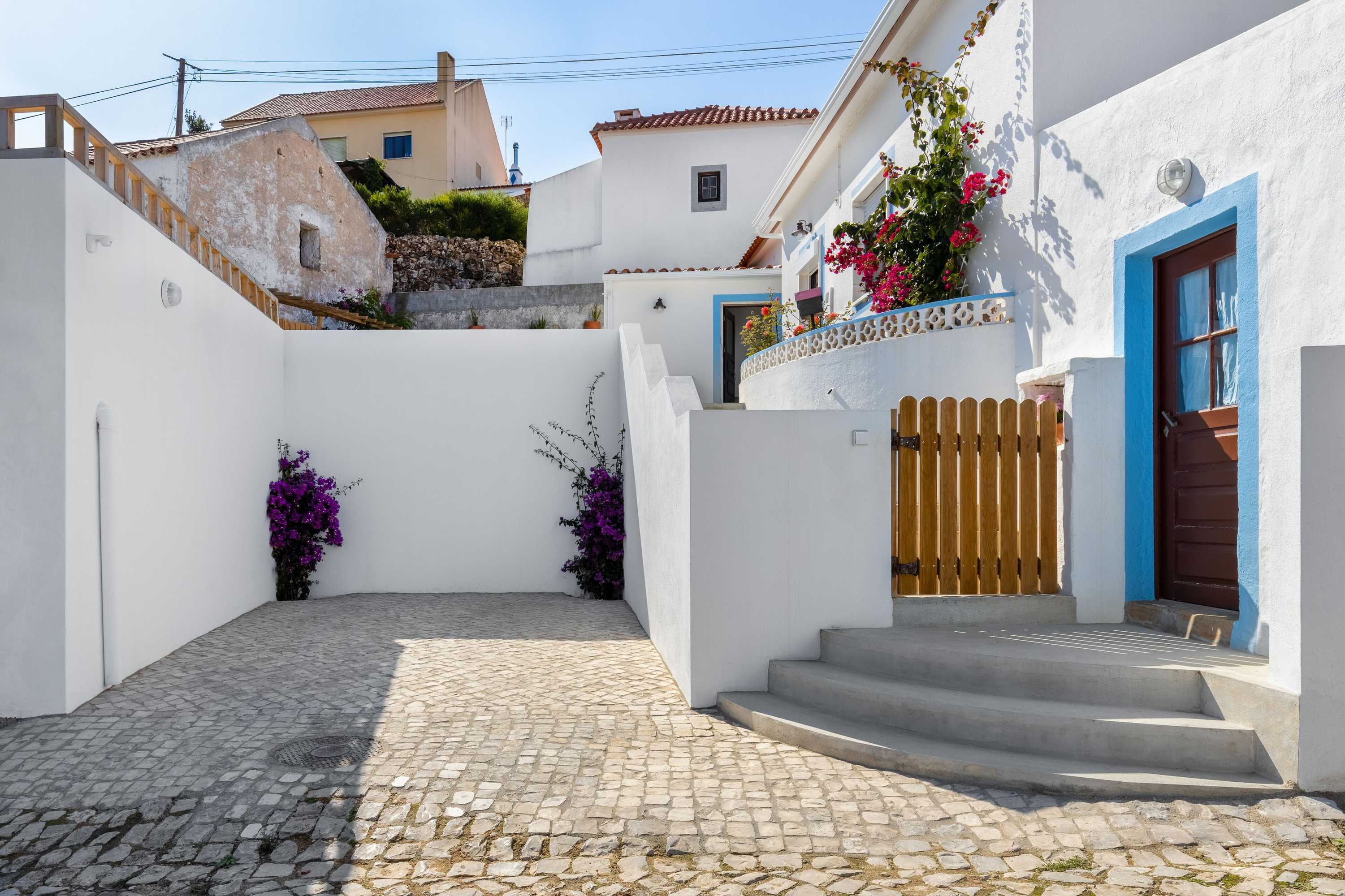 Gift card for Carvoeira Surf & Family Villa