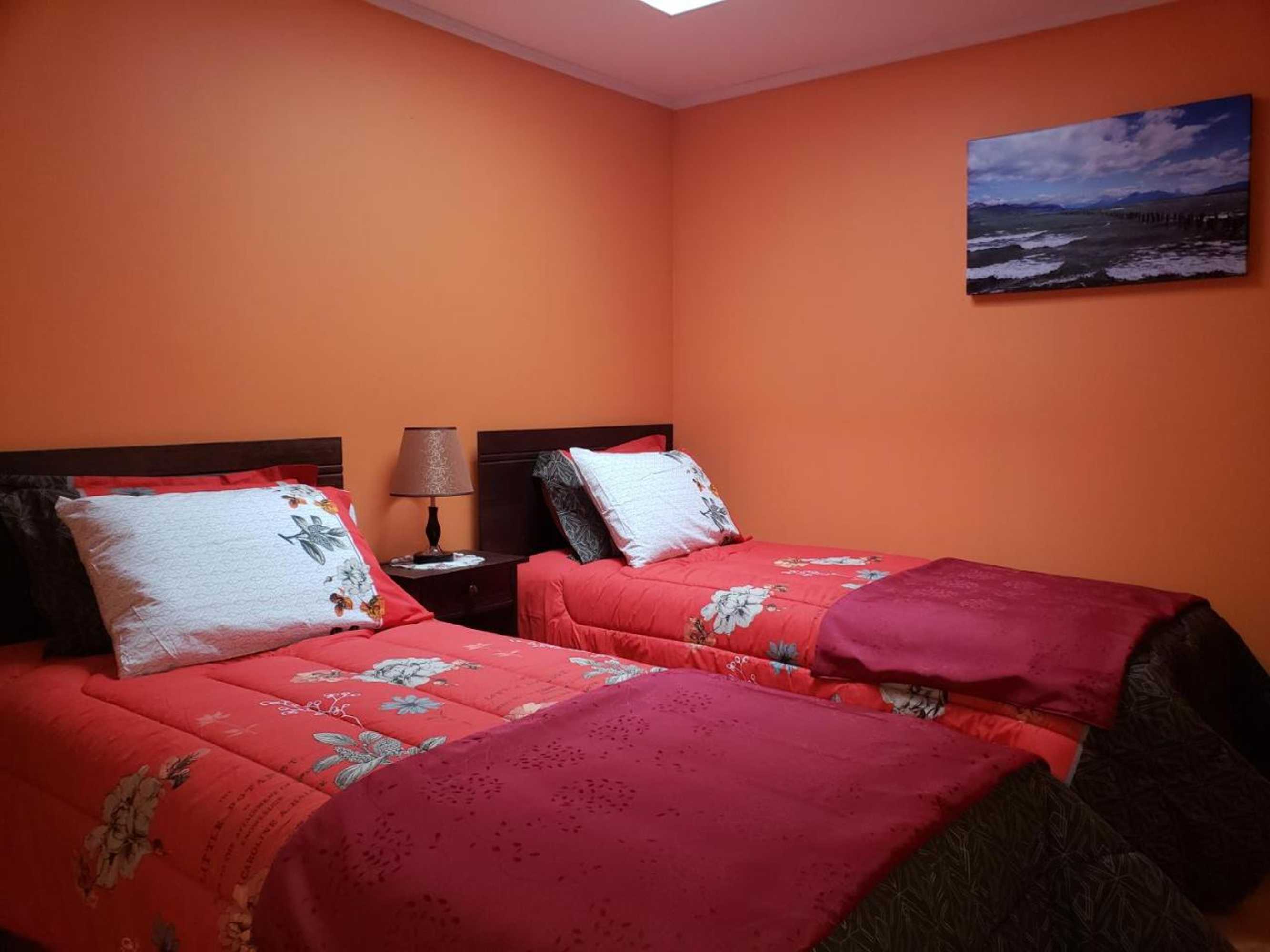 Gift card for Hostal Nataly