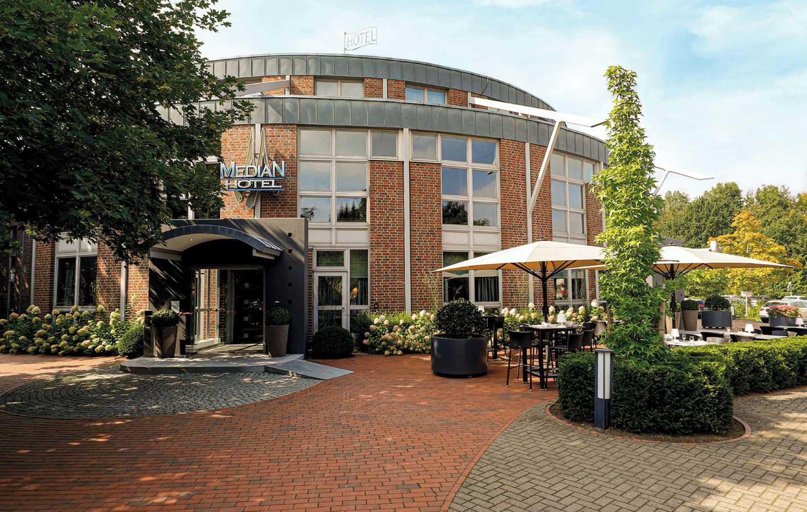 Gift card for Median Hotel Lehrte