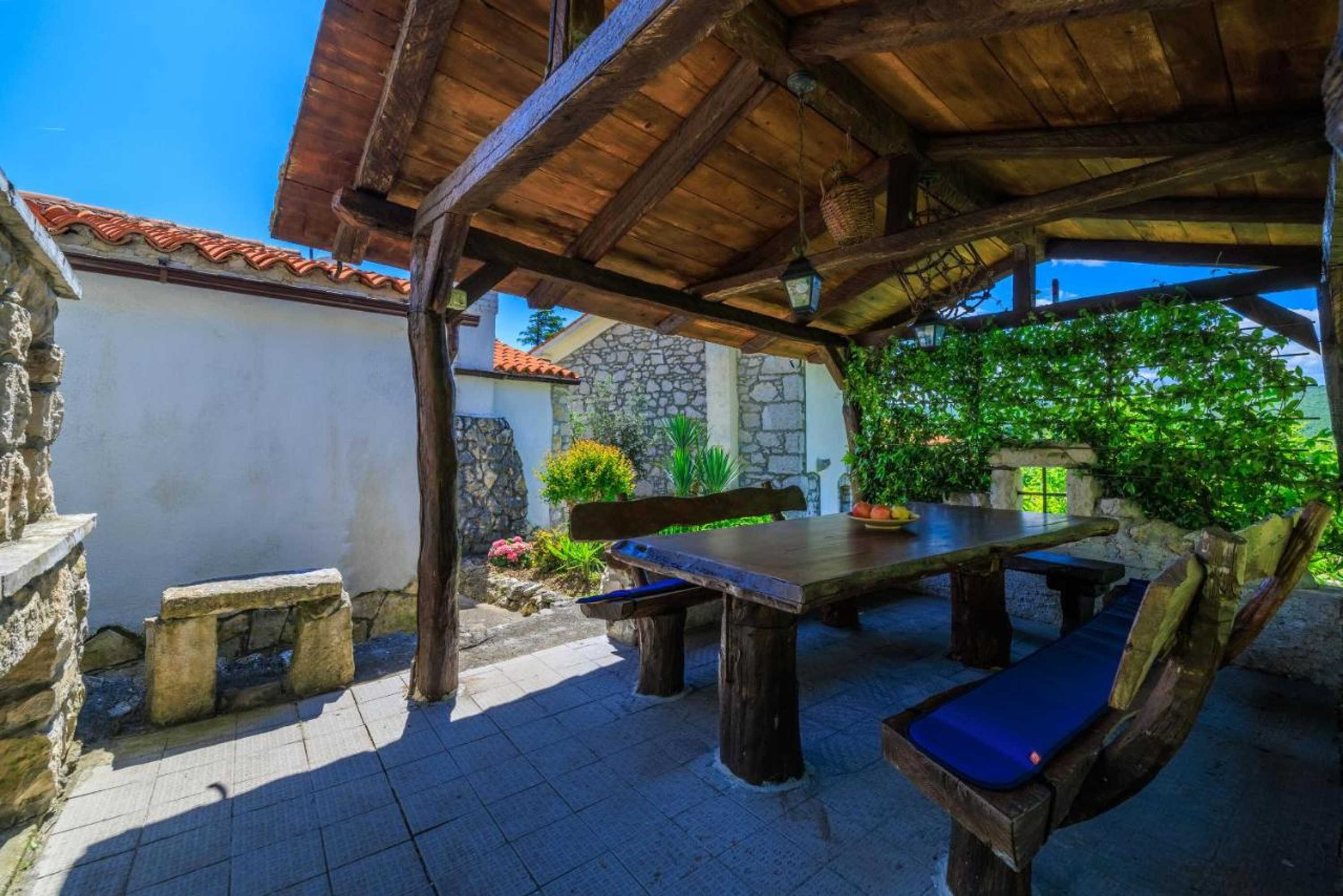 Gift card for Apartment Josip