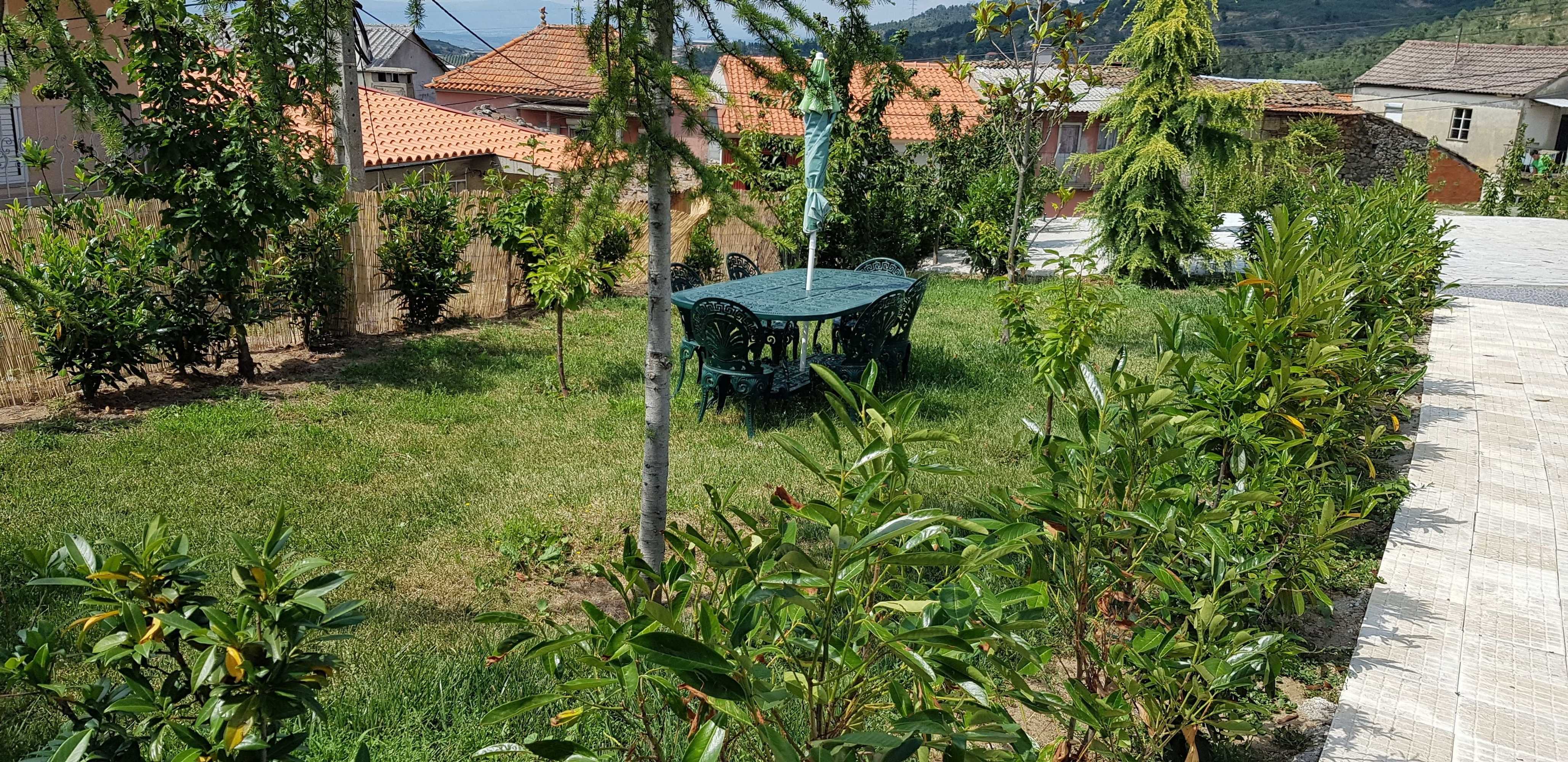 Gift card for Gojim Casa Rural