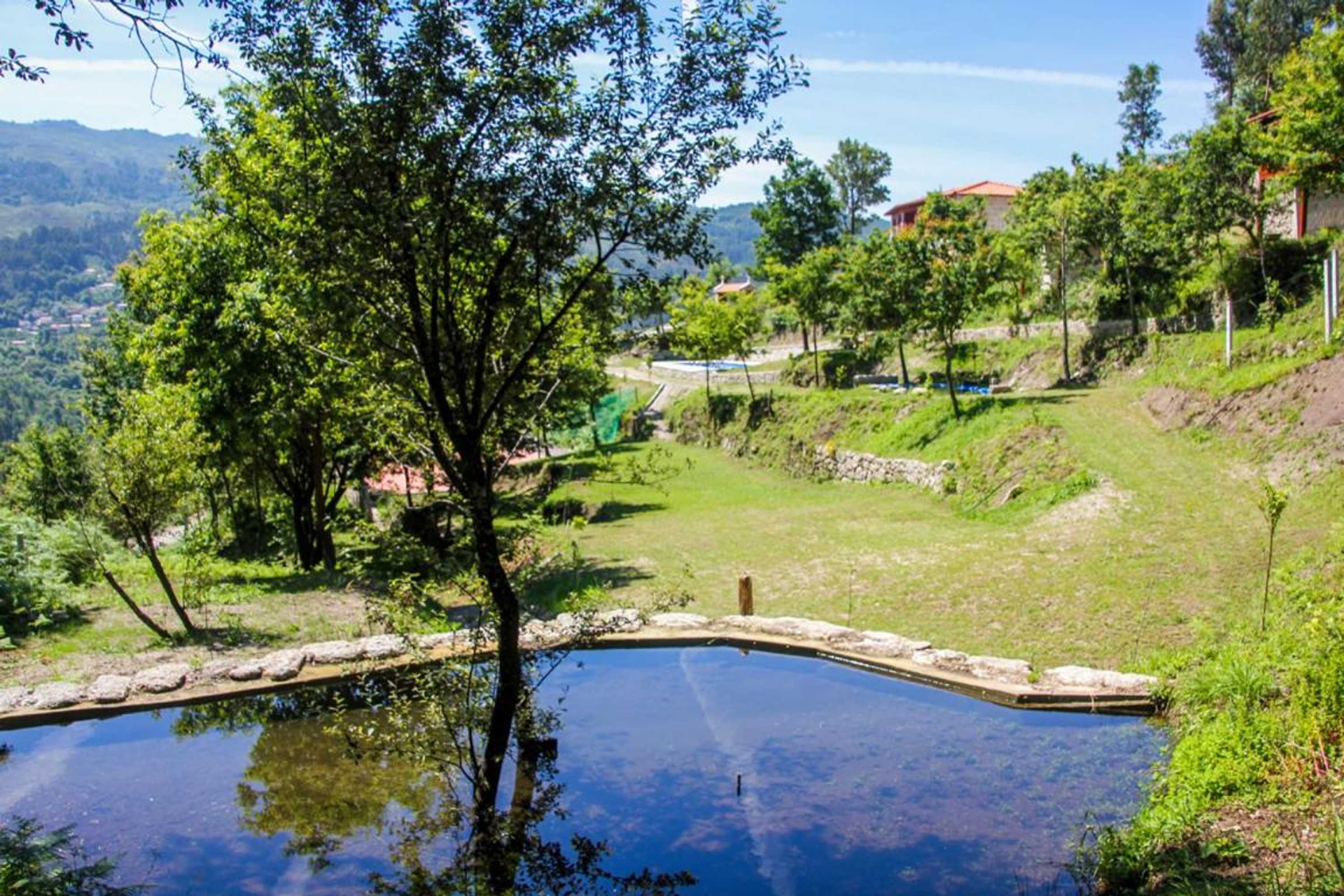 Gift card for Encostas da Torre