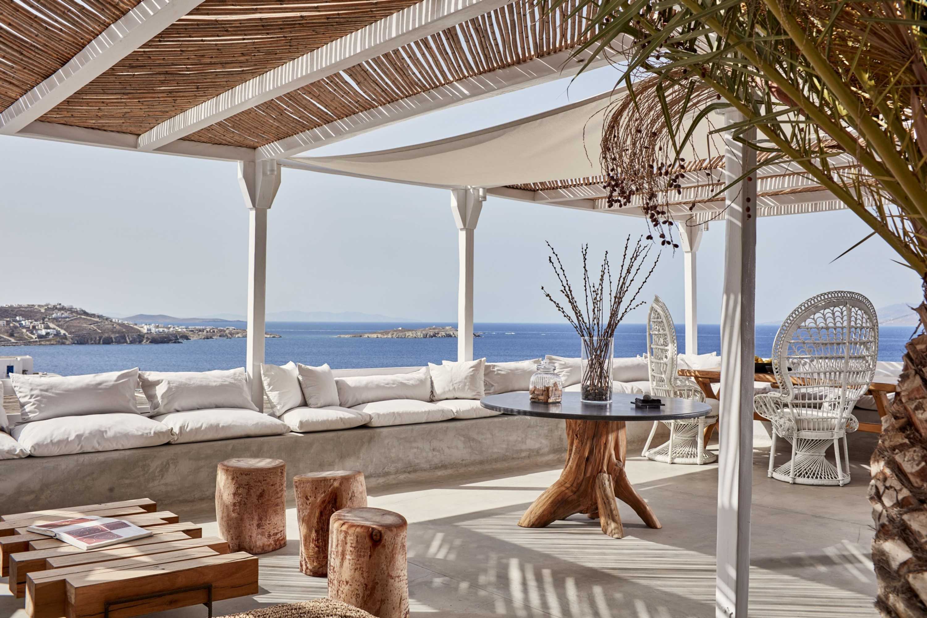 Gift card for Boheme Mykonos Town - Small Luxury Hotels of The World Gift card for Boheme Mykonos Town - Small Luxury Hotels of The World