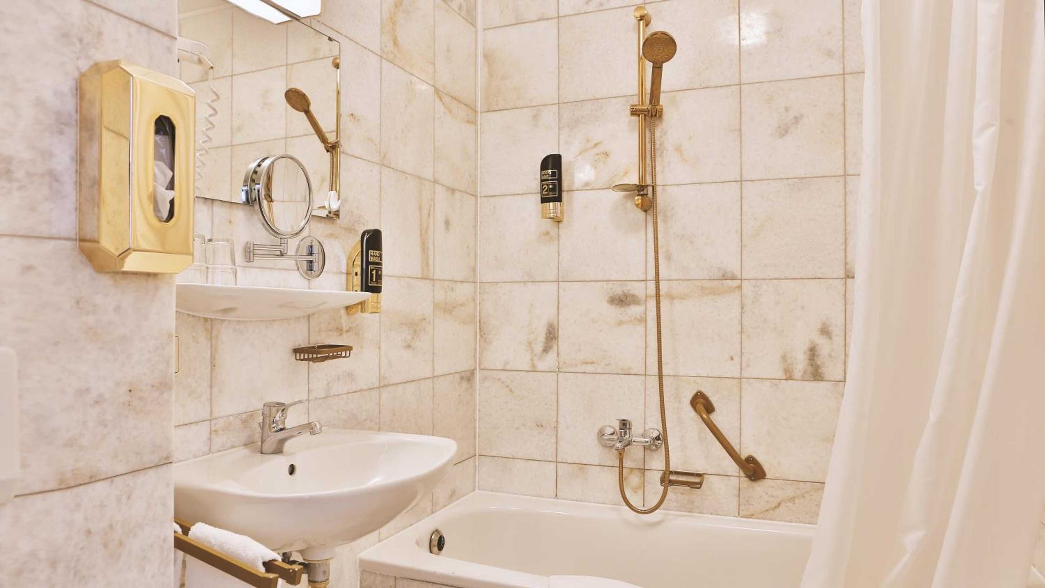 Gift card for Hotel Neckarlux