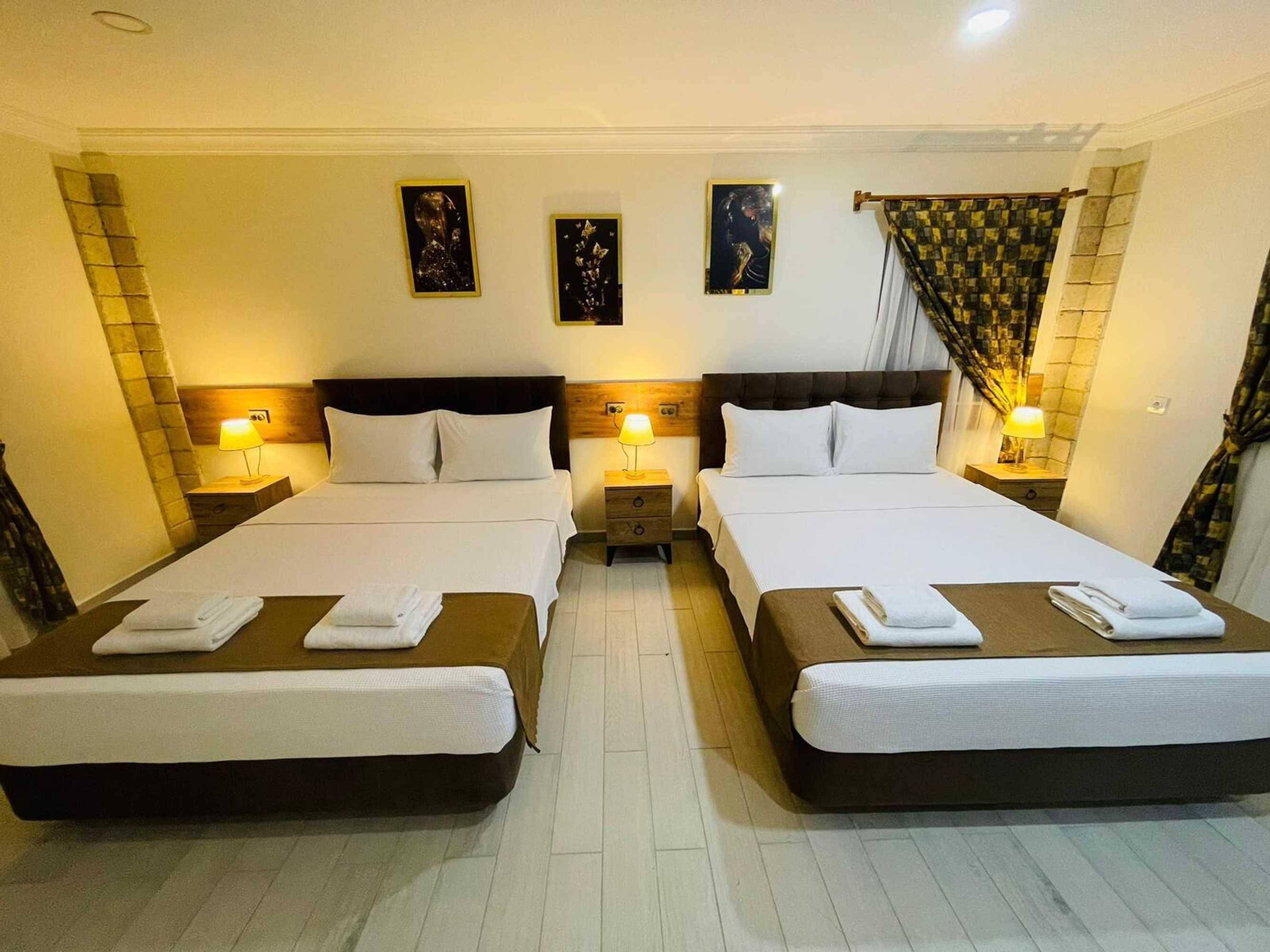 Gift card for Sirius Boutique Otel Pamukkale Gift card for Sirius Boutique Otel Pamukkale