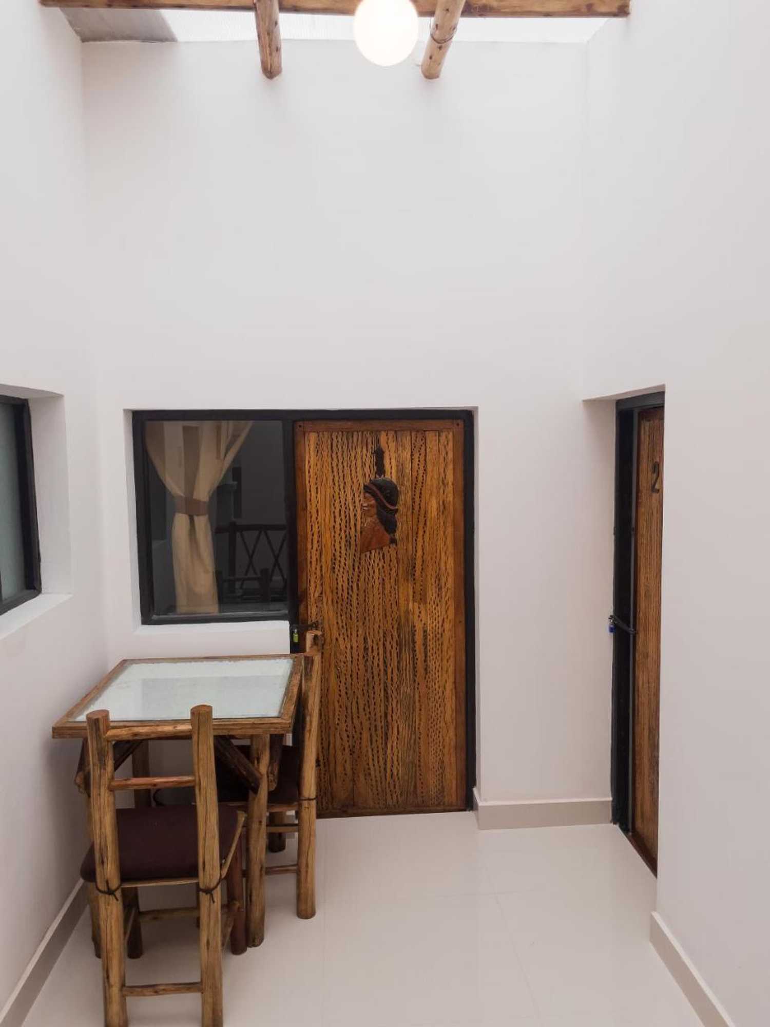 Gift card for Kory Wasy Hostal - Uyuni