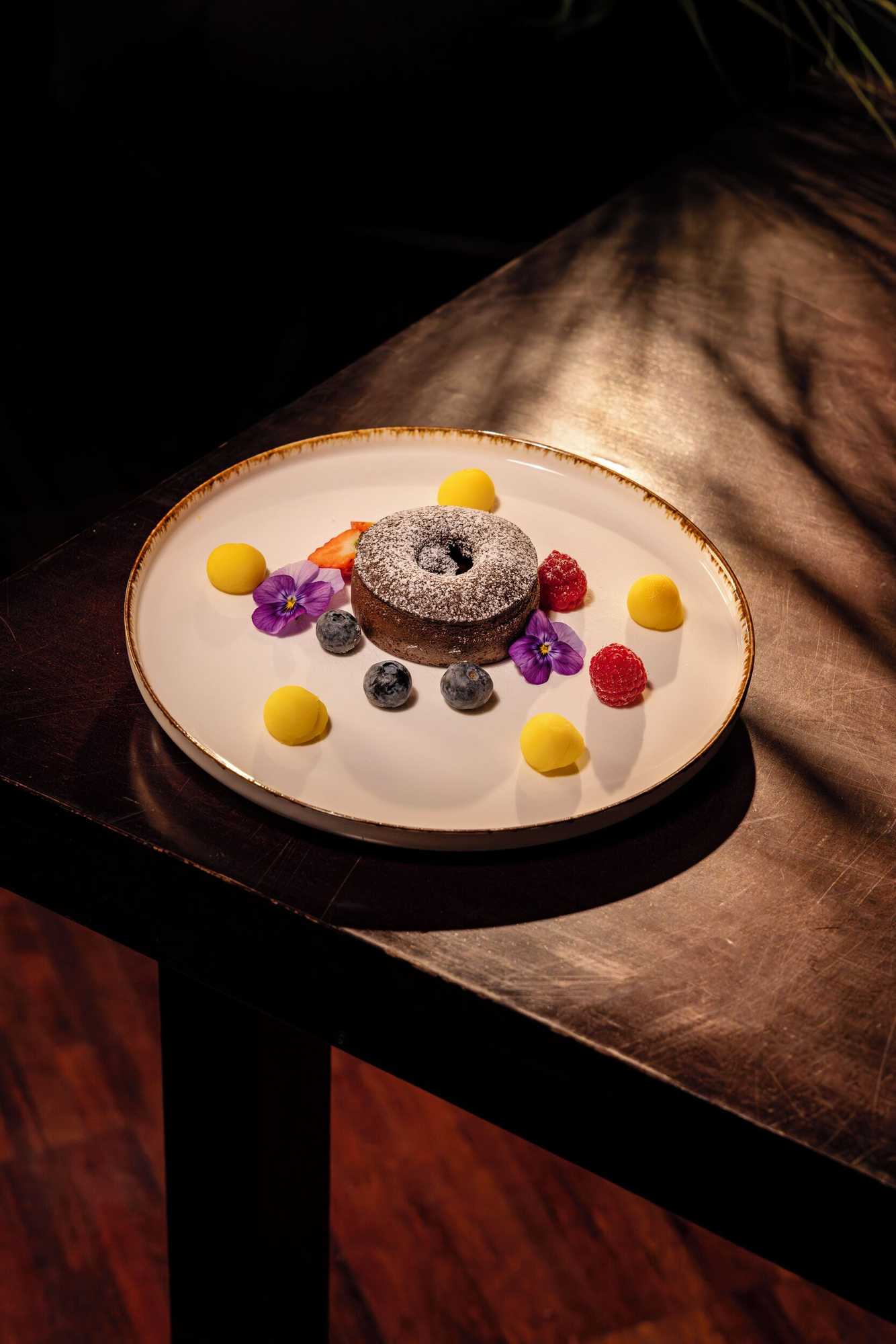 Gift card for Borowiecki