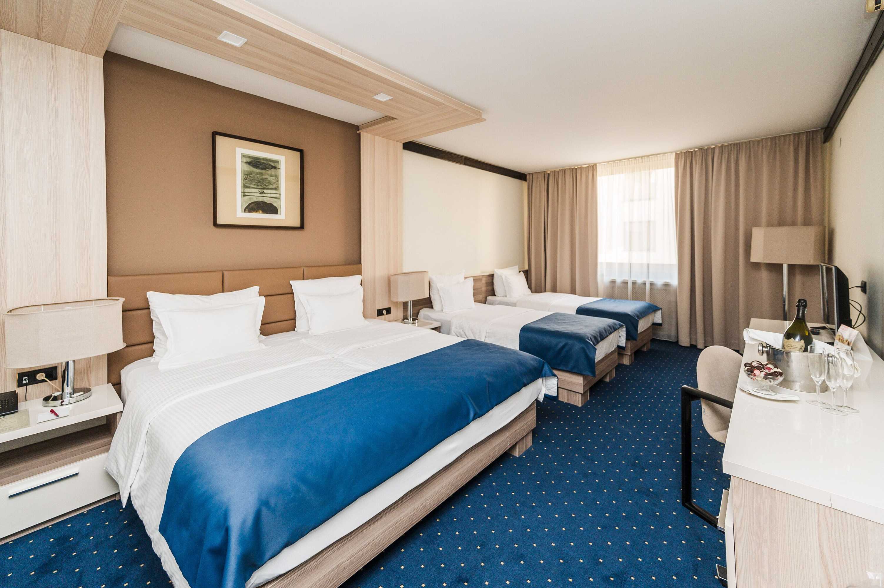 Gift card for Hotel Holiday