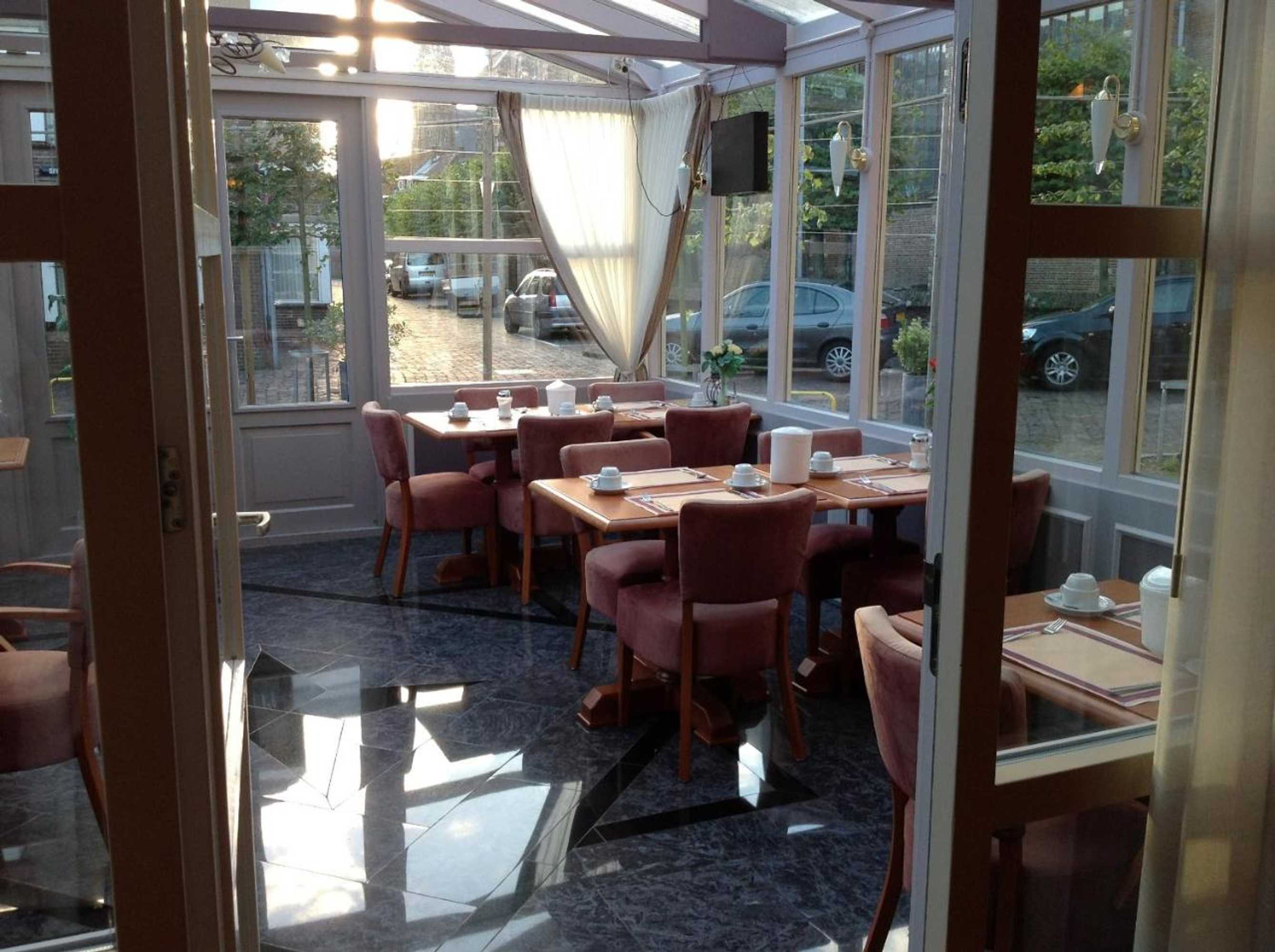 Gift card for Suydersee Hotel