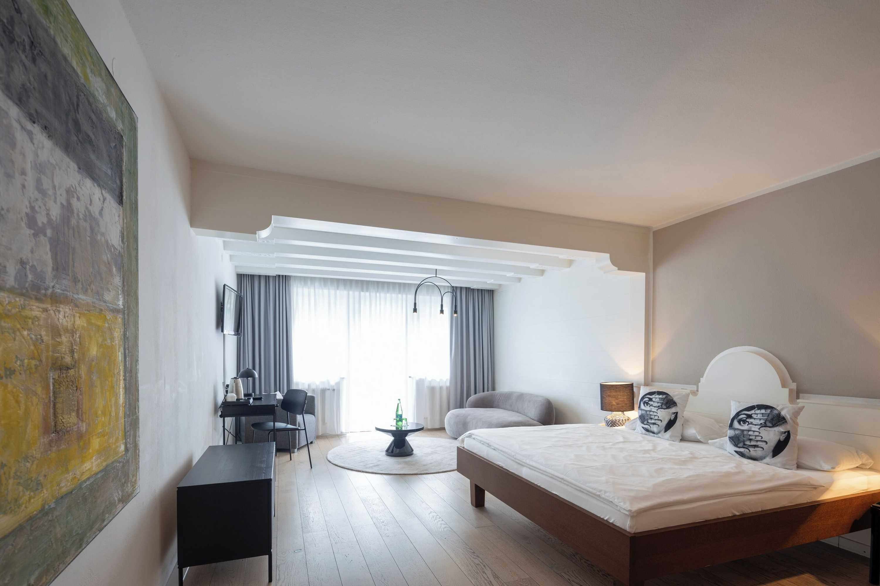 Gift card for Q Hotel Maria Theresia Gift card for Q Hotel Maria Theresia