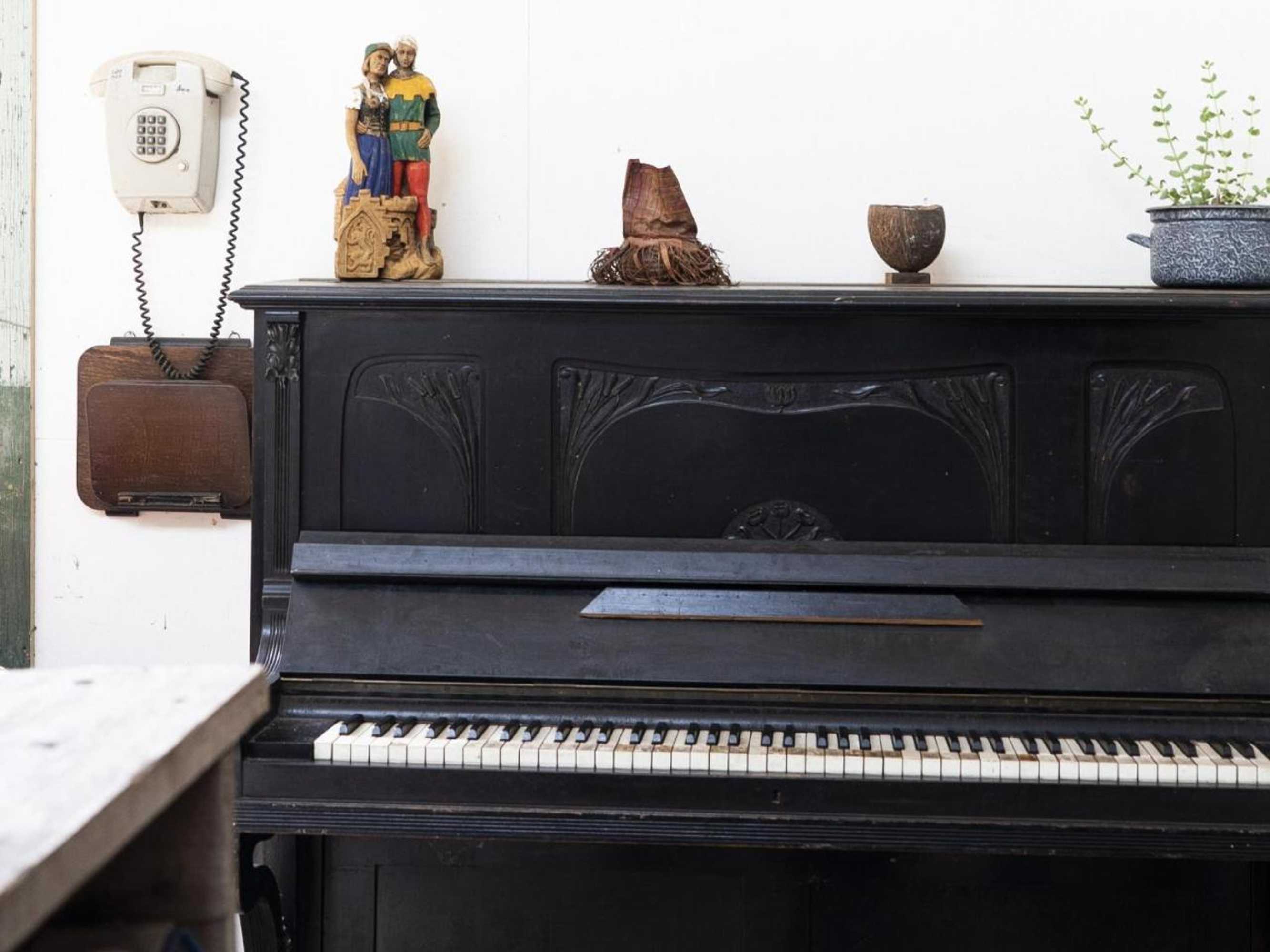 Gift card for De Lieshoeve