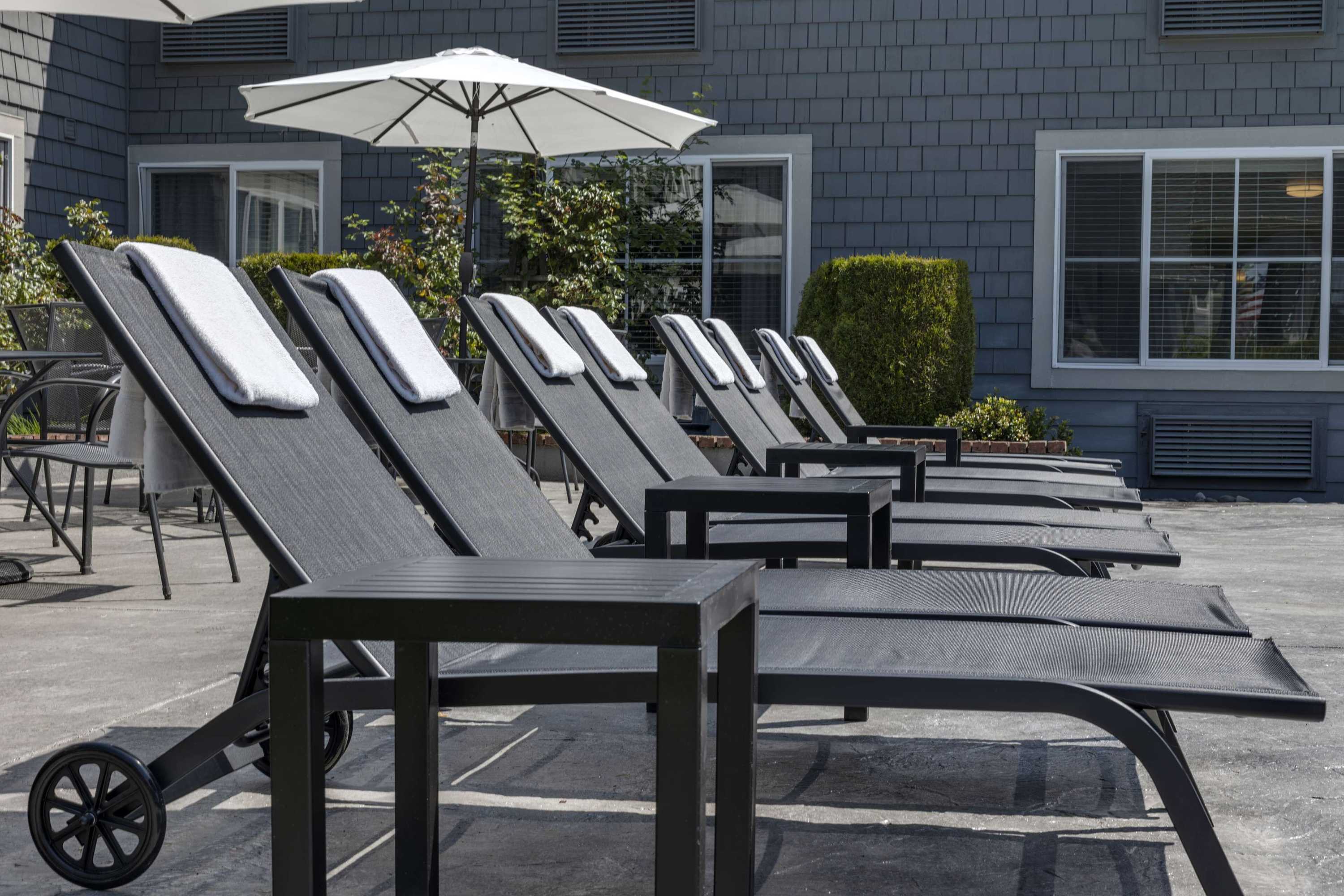 Gift card for Best Western Wesley Inn & Suites