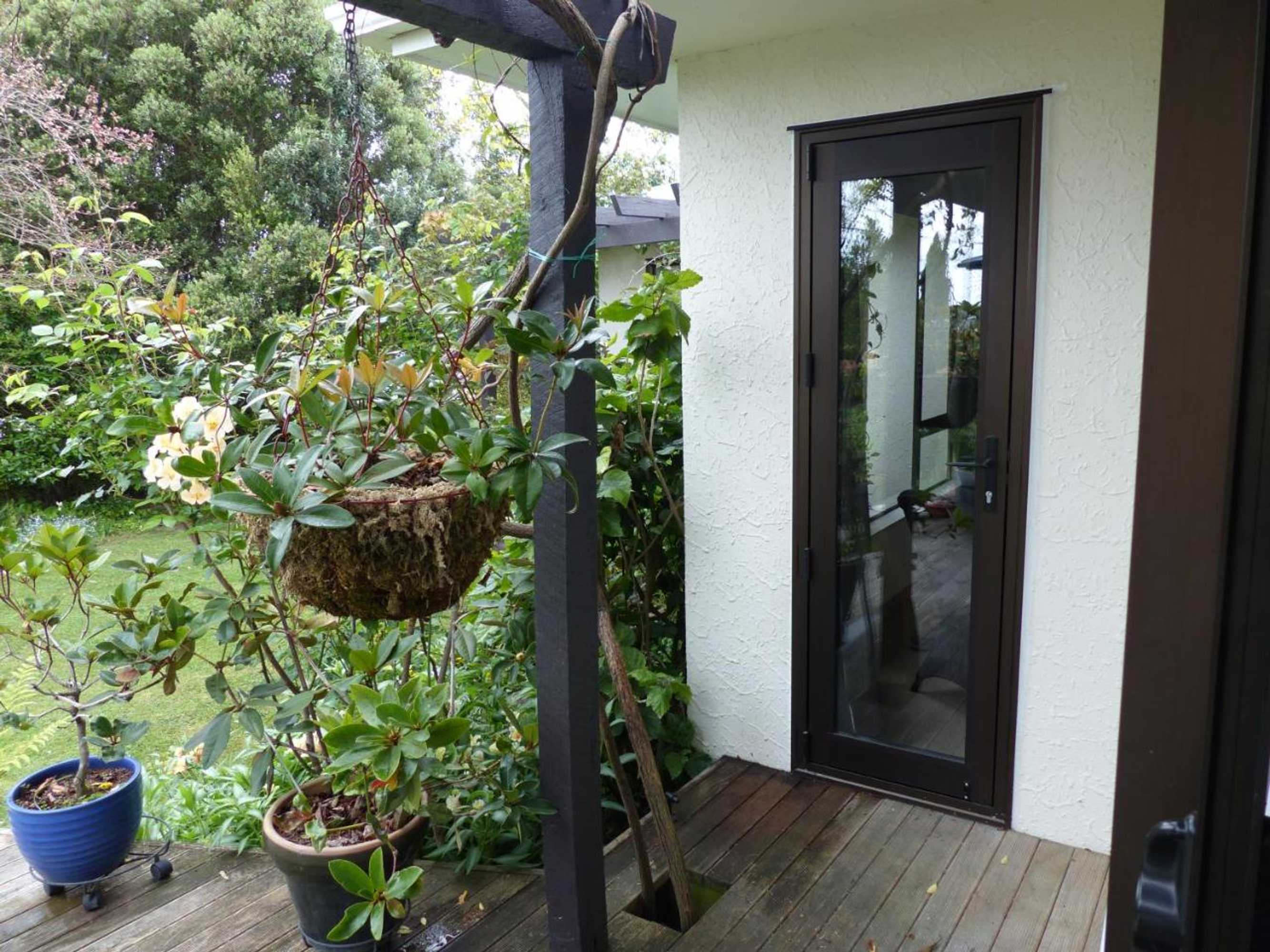 Gift card for Ashcroft Gardens Bed & Breakfast