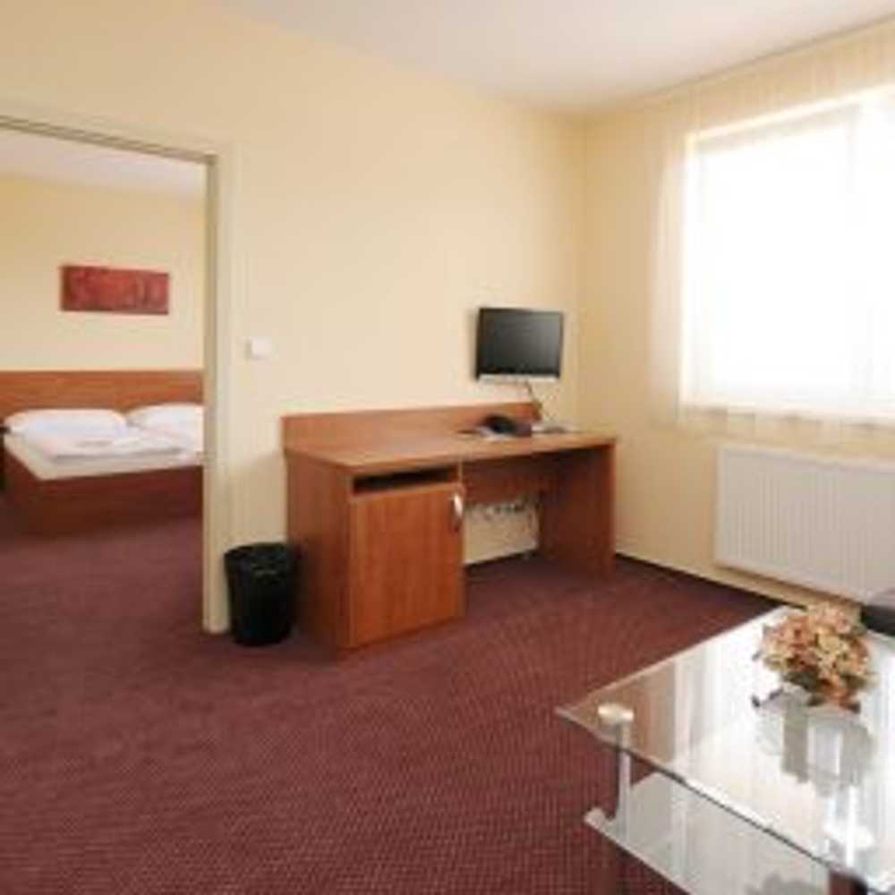 Gift card for Hotel Olympionik