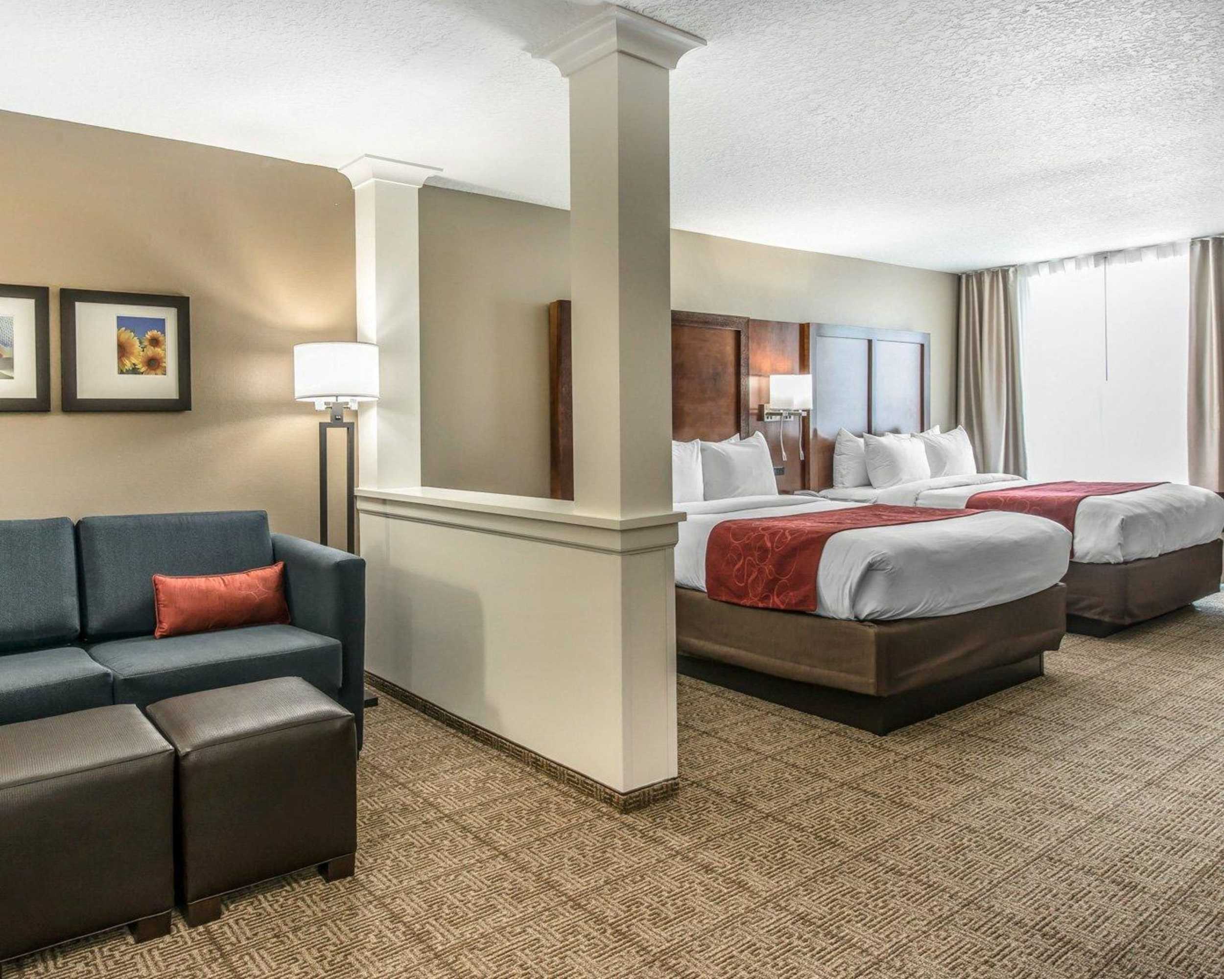 Gift card for Comfort Suites Dunnellon Near Rainbow Springs Gift card for Comfort Suites Dunnellon Near Rainbow Springs