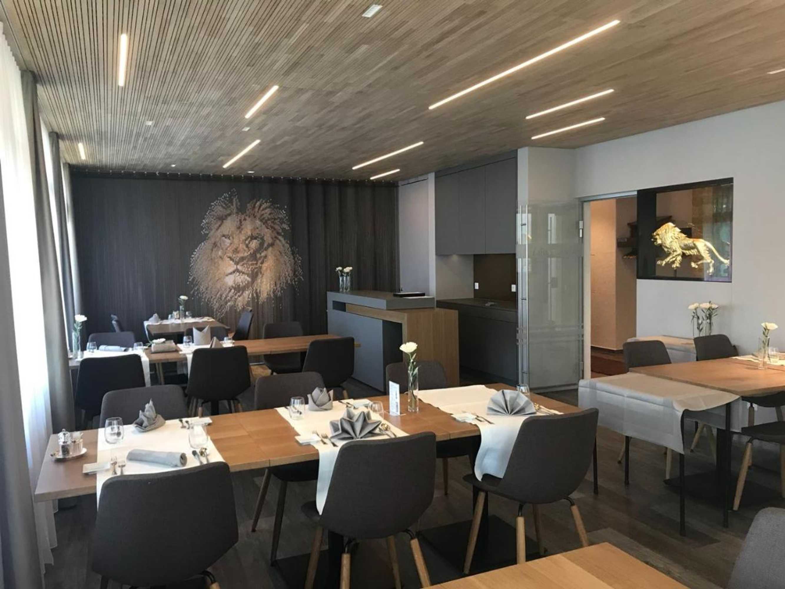 Gift card for Landgasthof Lowen