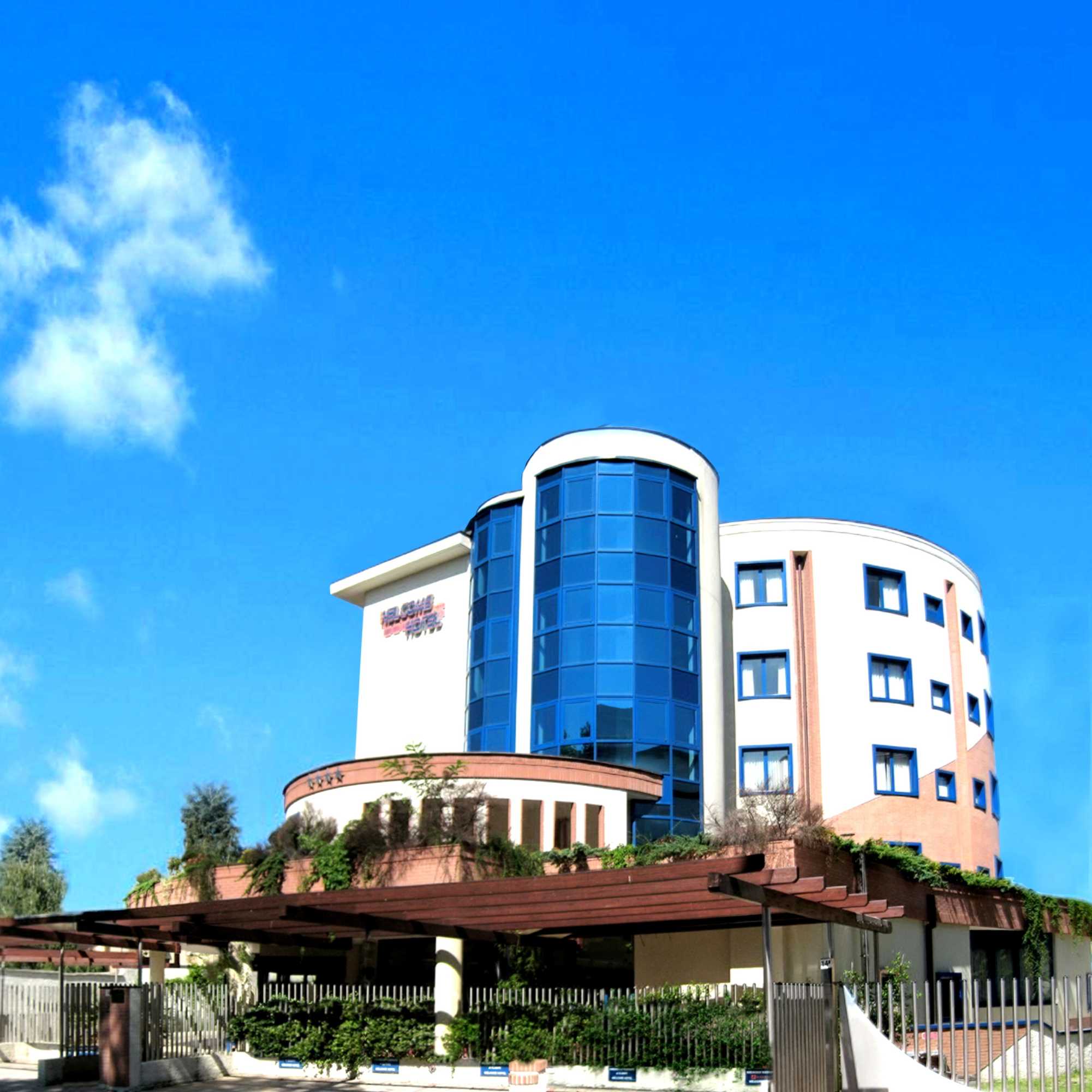 Gift card for Welcome Hotel Legnano Gift card for Welcome Hotel Legnano