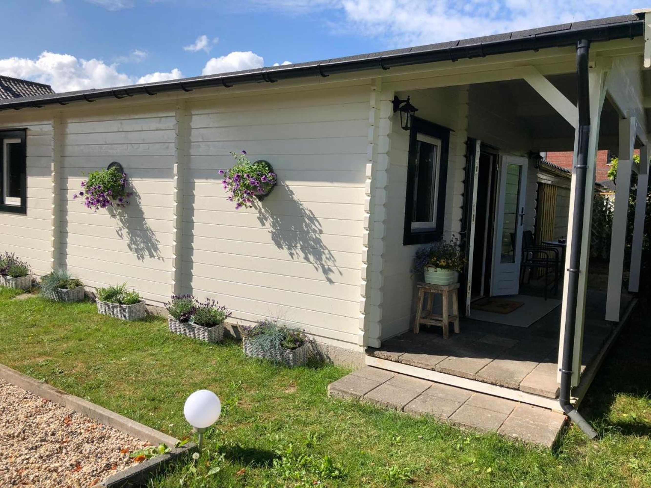 Gift card for Bed & Breakfast Zevenhuizen