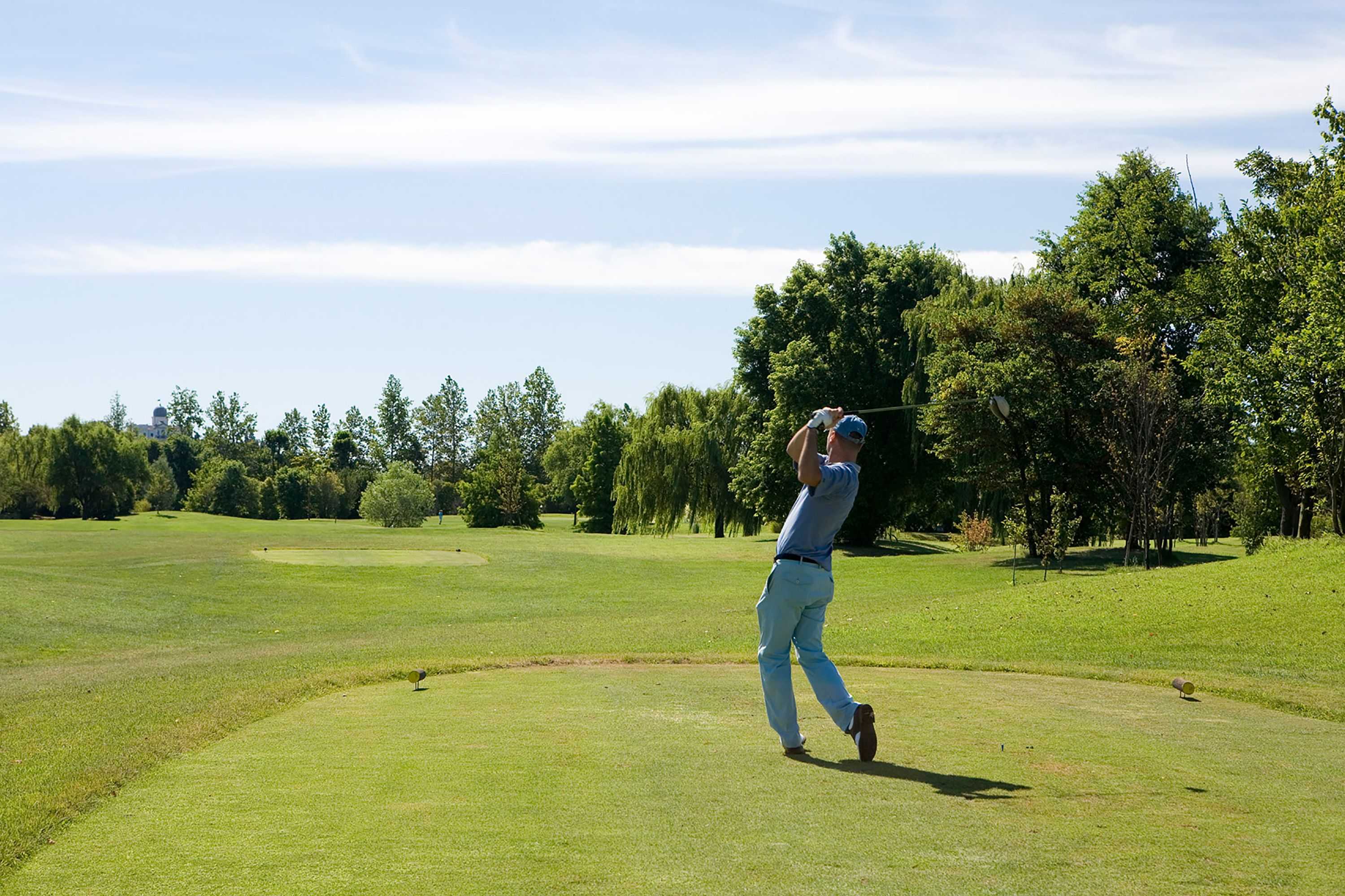 Gift card for Galzignano Resort Terme & Golf - Hotel Sporting Gift card for Galzignano Resort Terme & Golf - Hotel Sporting