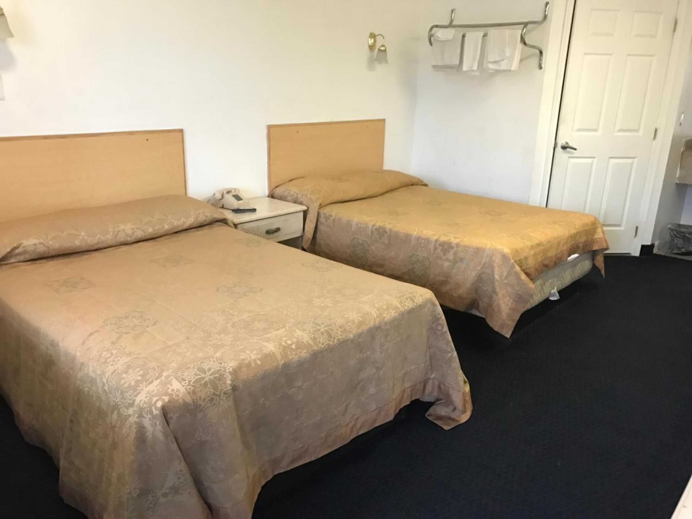 Gift card for Mayfair Motel