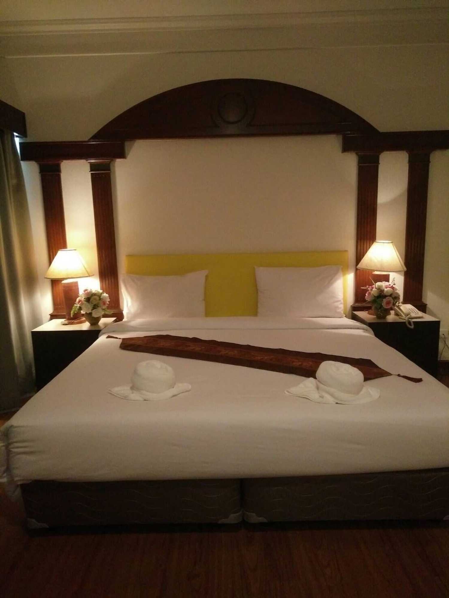 Gift card for May Flower Grand Hotel Korat Gift card for May Flower Grand Hotel Korat