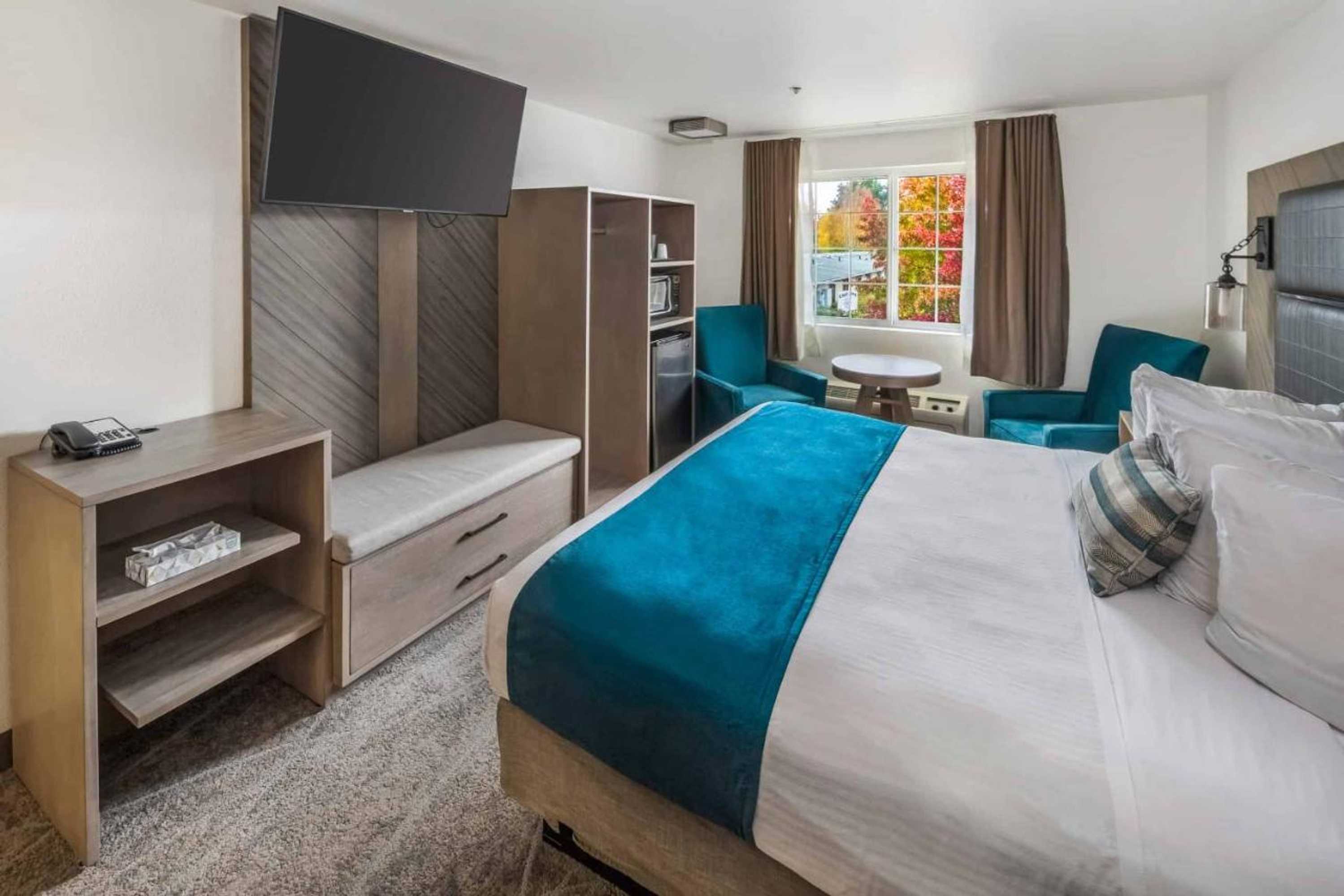 Gift card for The Marina Inn