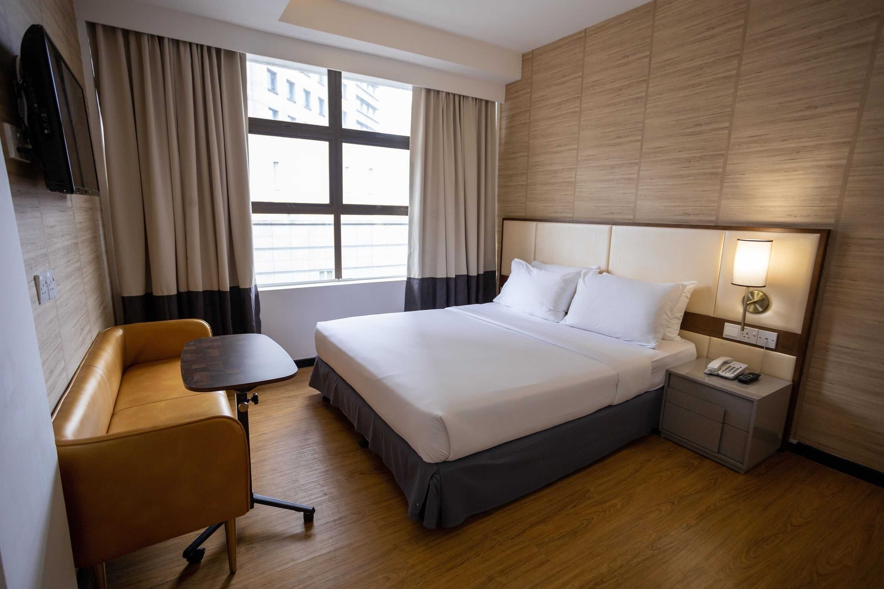 Gift card for Citrus Hotel Johor Bahru by Compass Hospitality