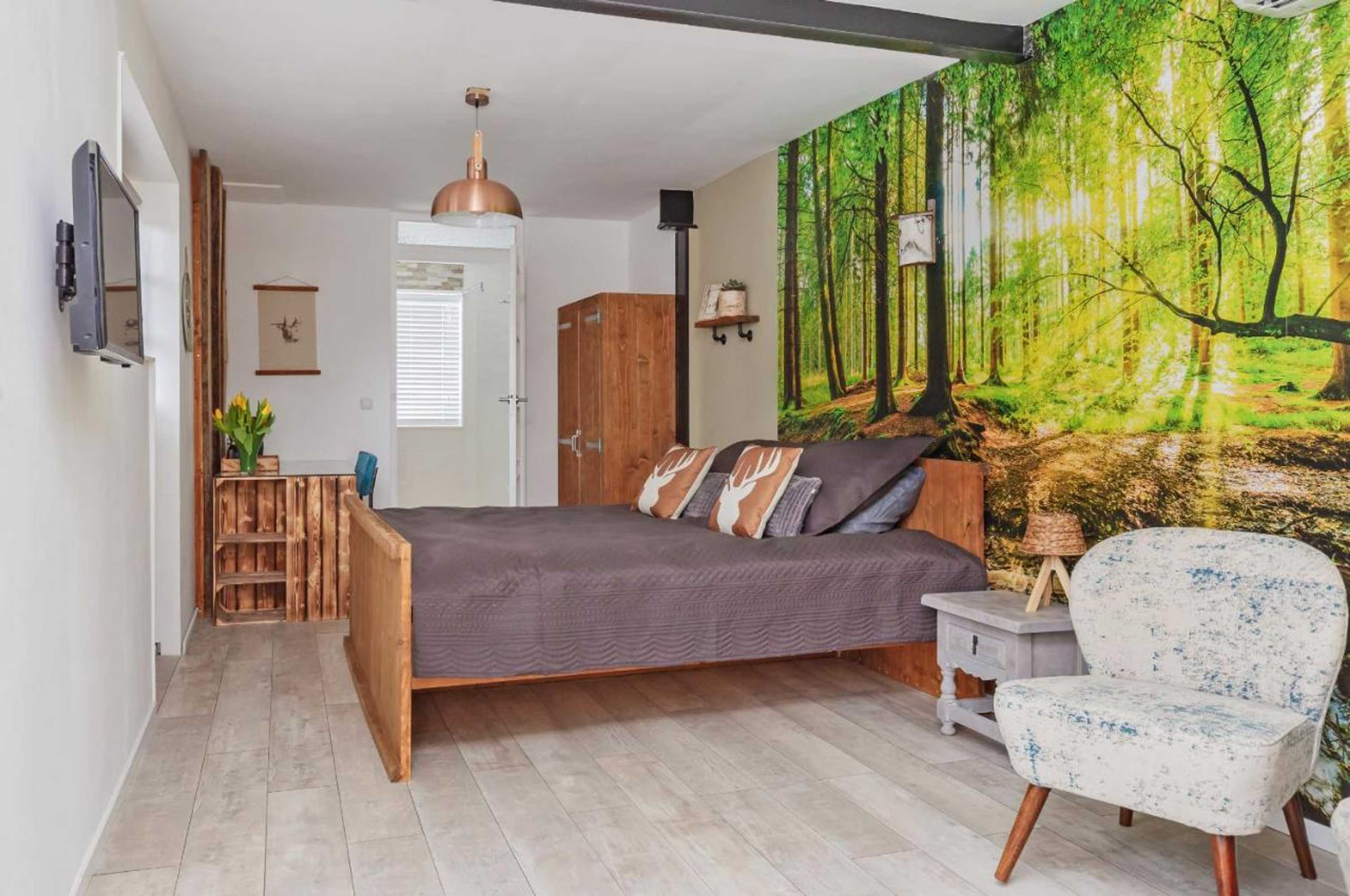 Gift card for Wellness Bed & Breakfast Pergamo