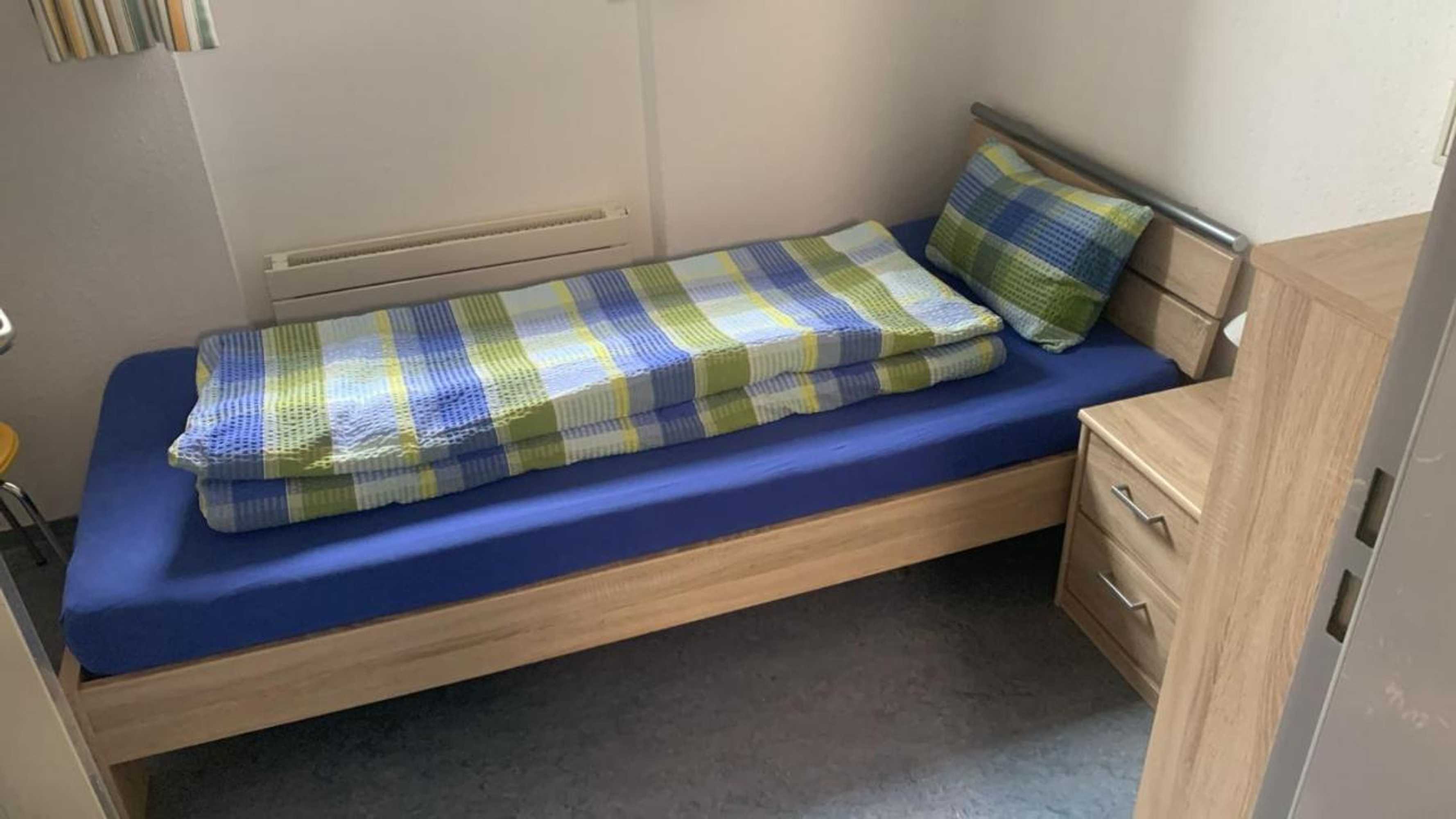 Gift card for Herberge See