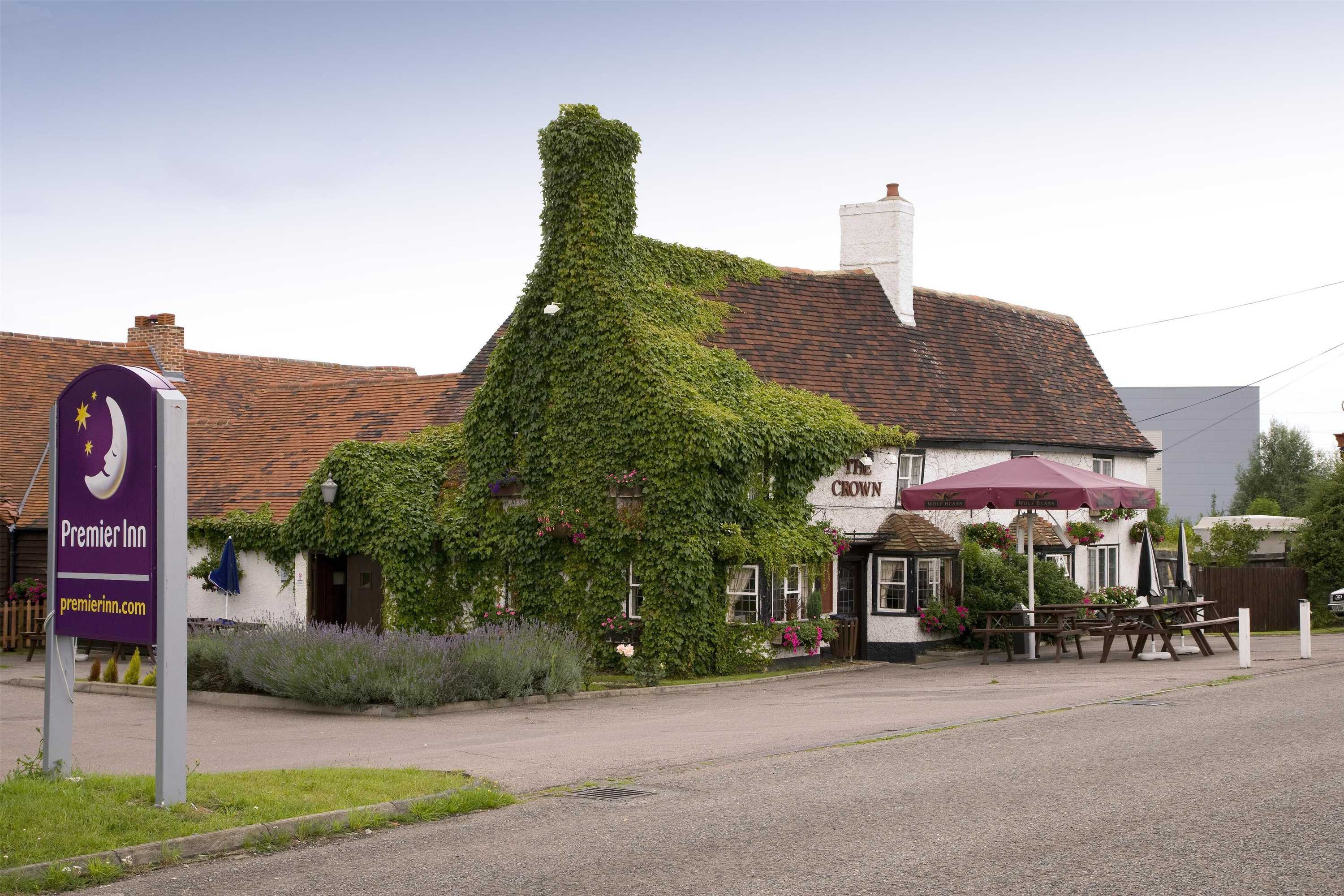 Gift card for Premier Inn St. Neots (a1/wyboston) Gift card for Premier Inn St. Neots (a1/wyboston)