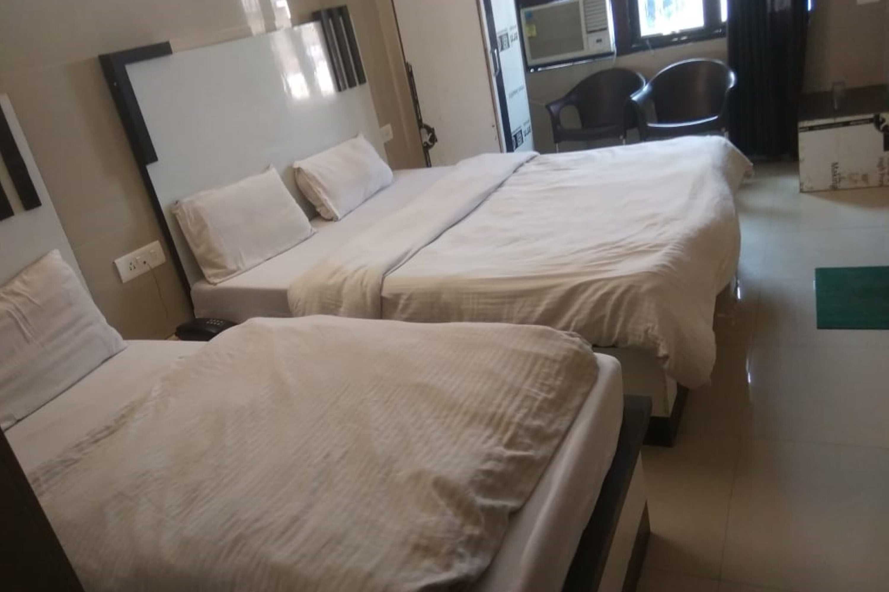 Gift card for Goroomgo Shiva Palace Haridwar