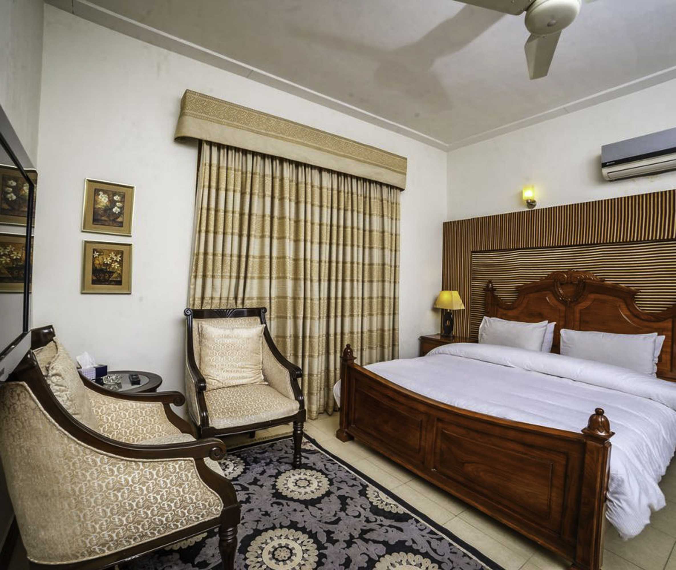 Gift card for Shelton House Peshawar Gift card for Shelton House Peshawar