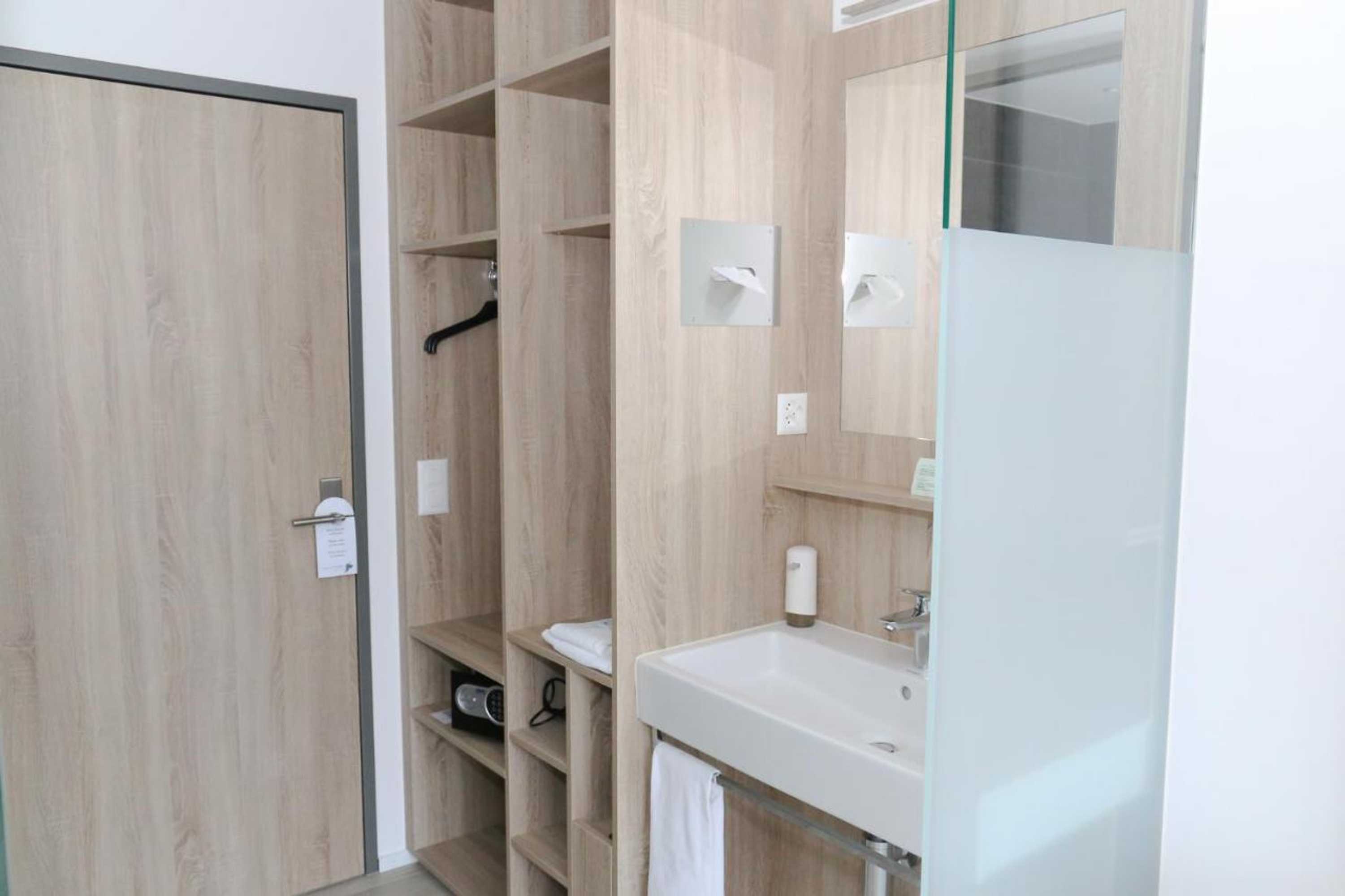 Gift card for Hotel Traube Garni