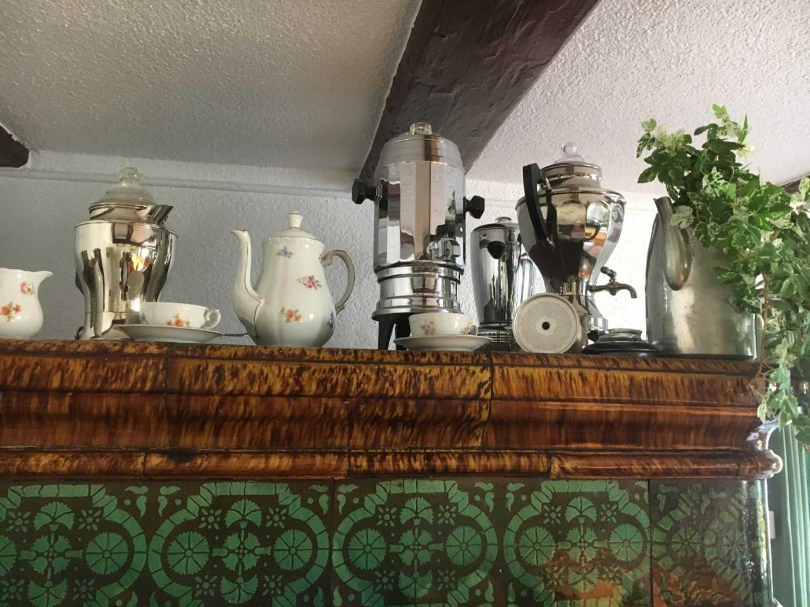 Gift card for Pension Chesselberg