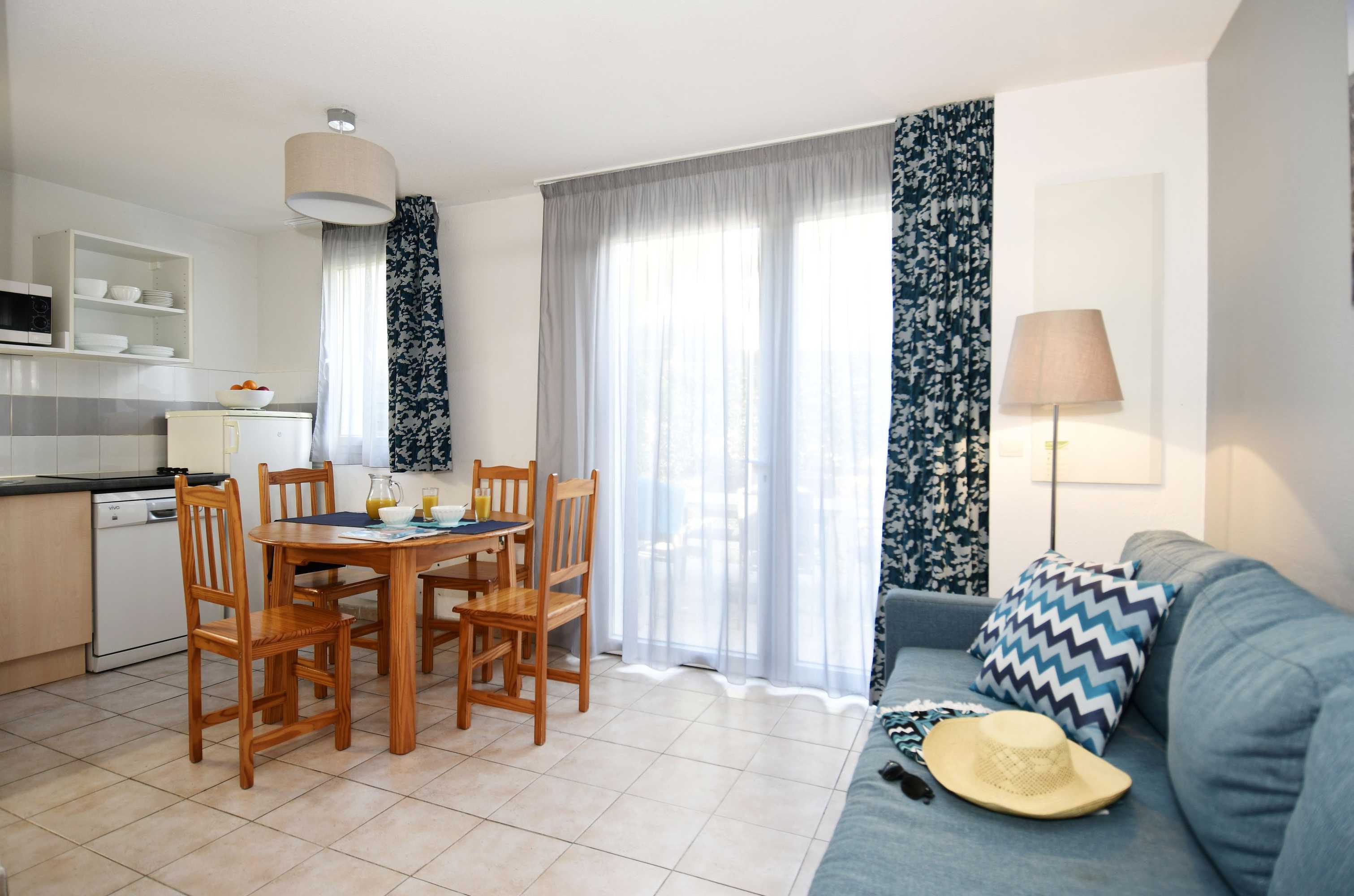 Gift card for Résidence Le Mas Des Vignes