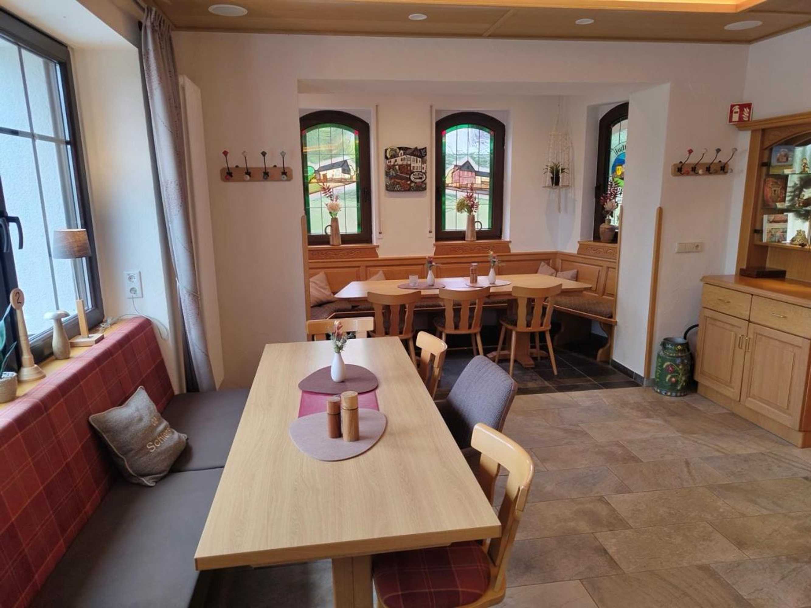 Gift card for Landgasthof Zur Post