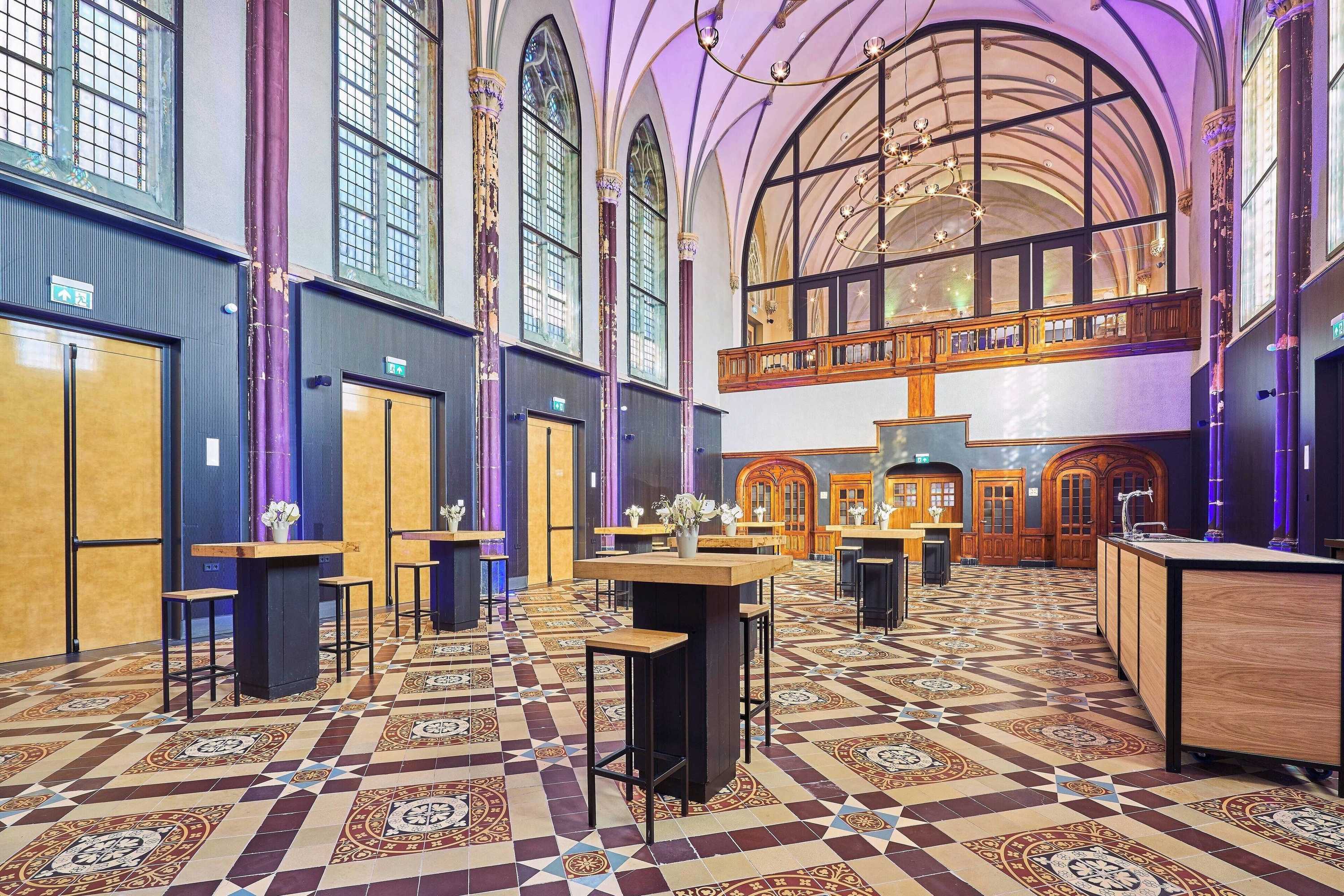 Gift card for Hotel Nassau Breda, Autograph Collection by Marriott Gift card for Hotel Nassau Breda, Autograph Collection by Marriott