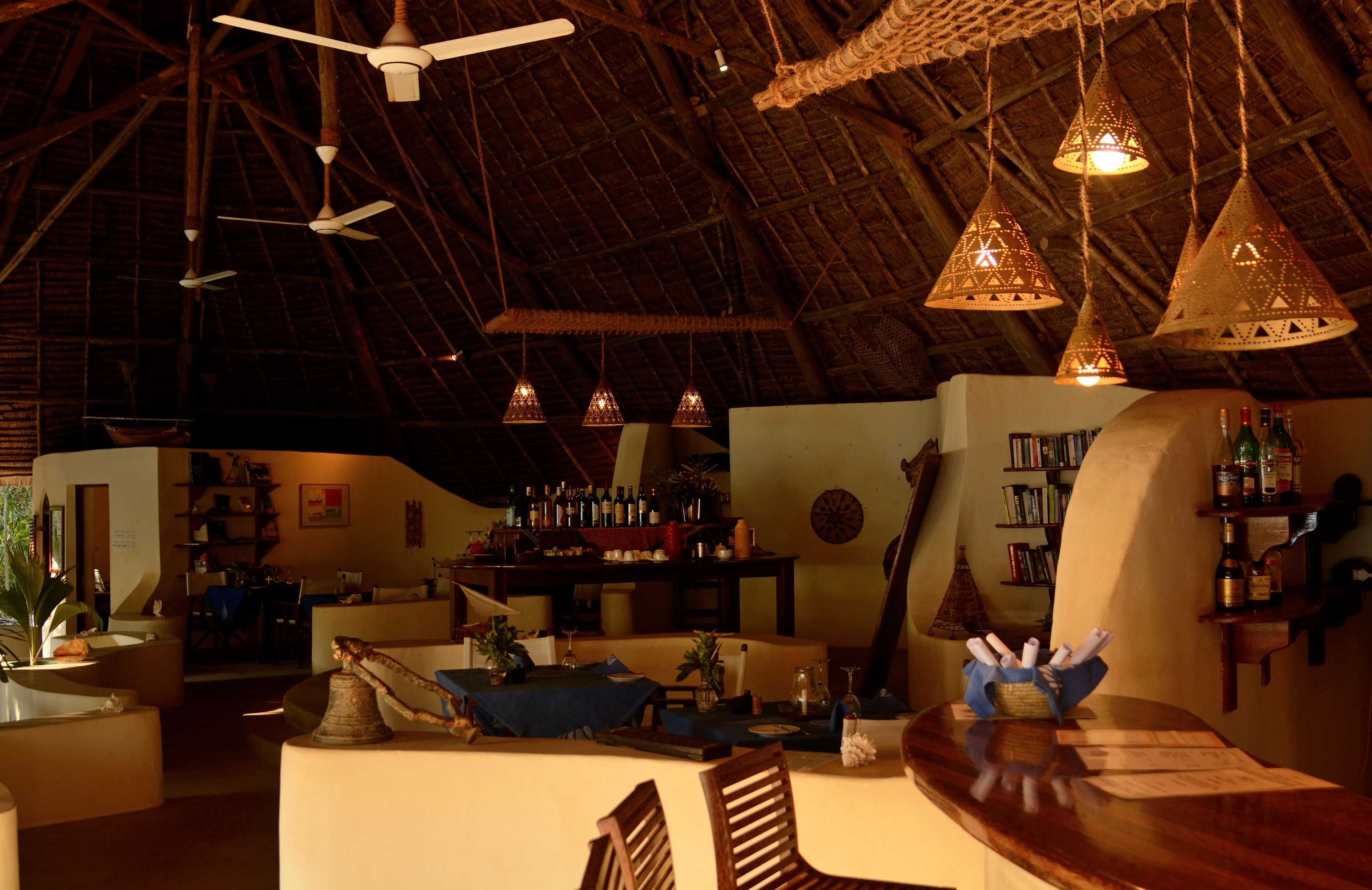 Gift card for Unguja Lodge Gift card for Unguja Lodge