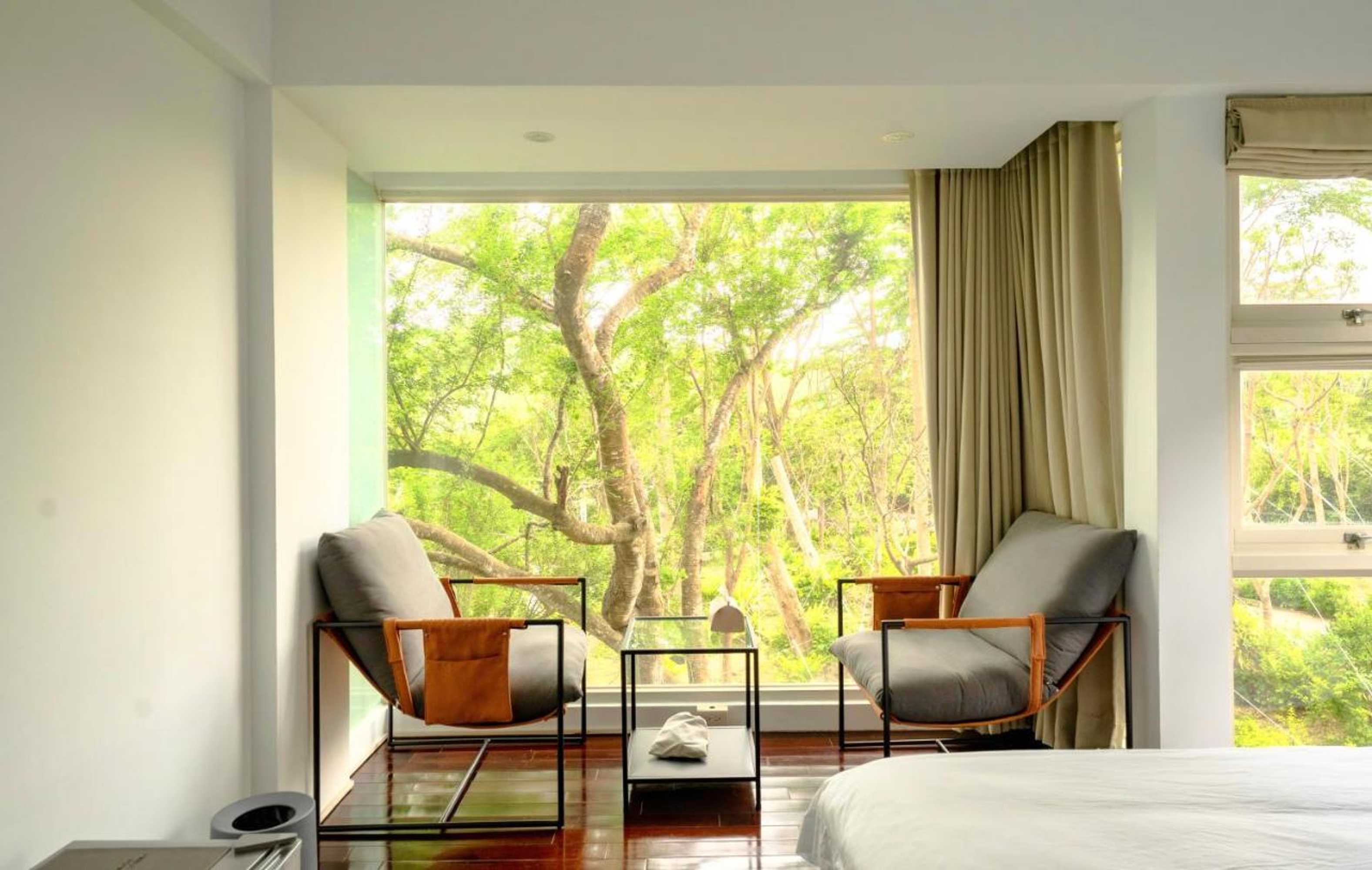 Gift card for Ming Shan Villa