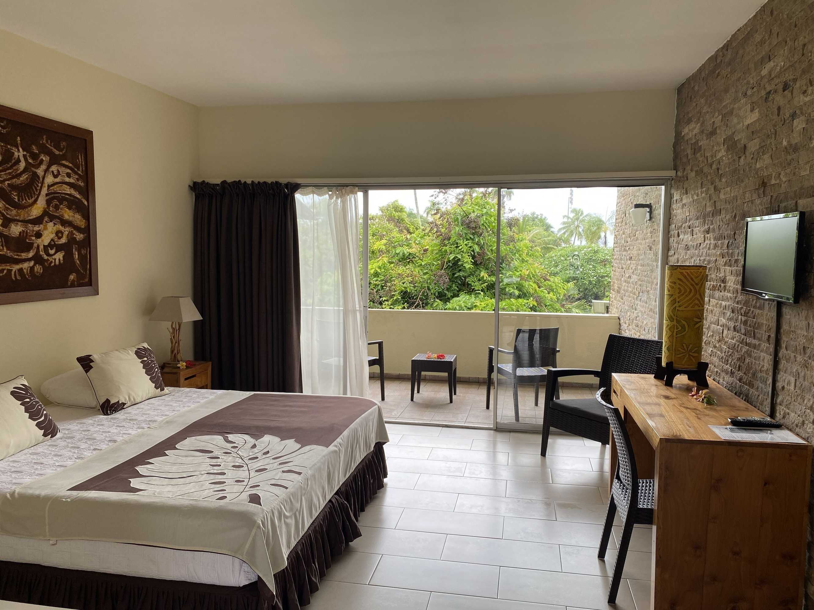 Gift card for Hotel Royal Tahitien Gift card for Hotel Royal Tahitien
