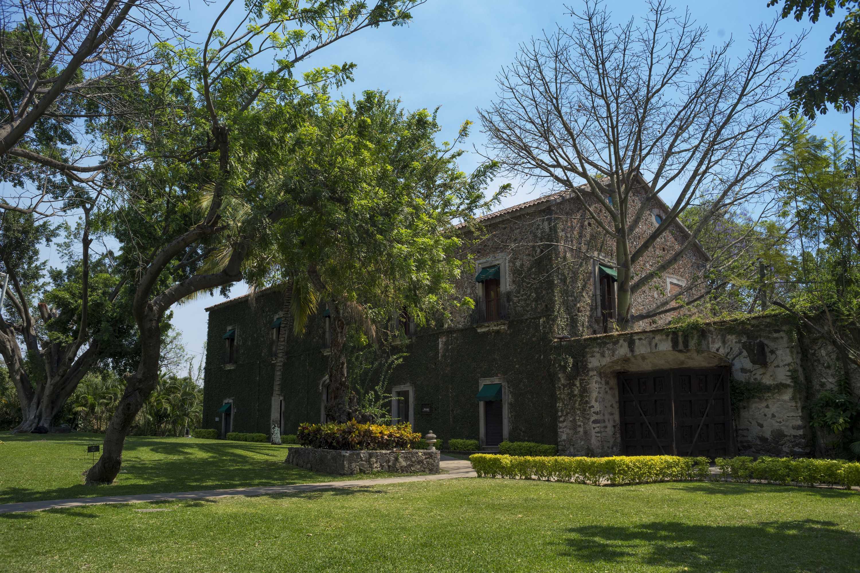 Gift card for Fiesta Americana Hacienda San Antonio el Puente Resort & Spa Gift card for Fiesta Americana Hacienda San Antonio el Puente Resort & Spa