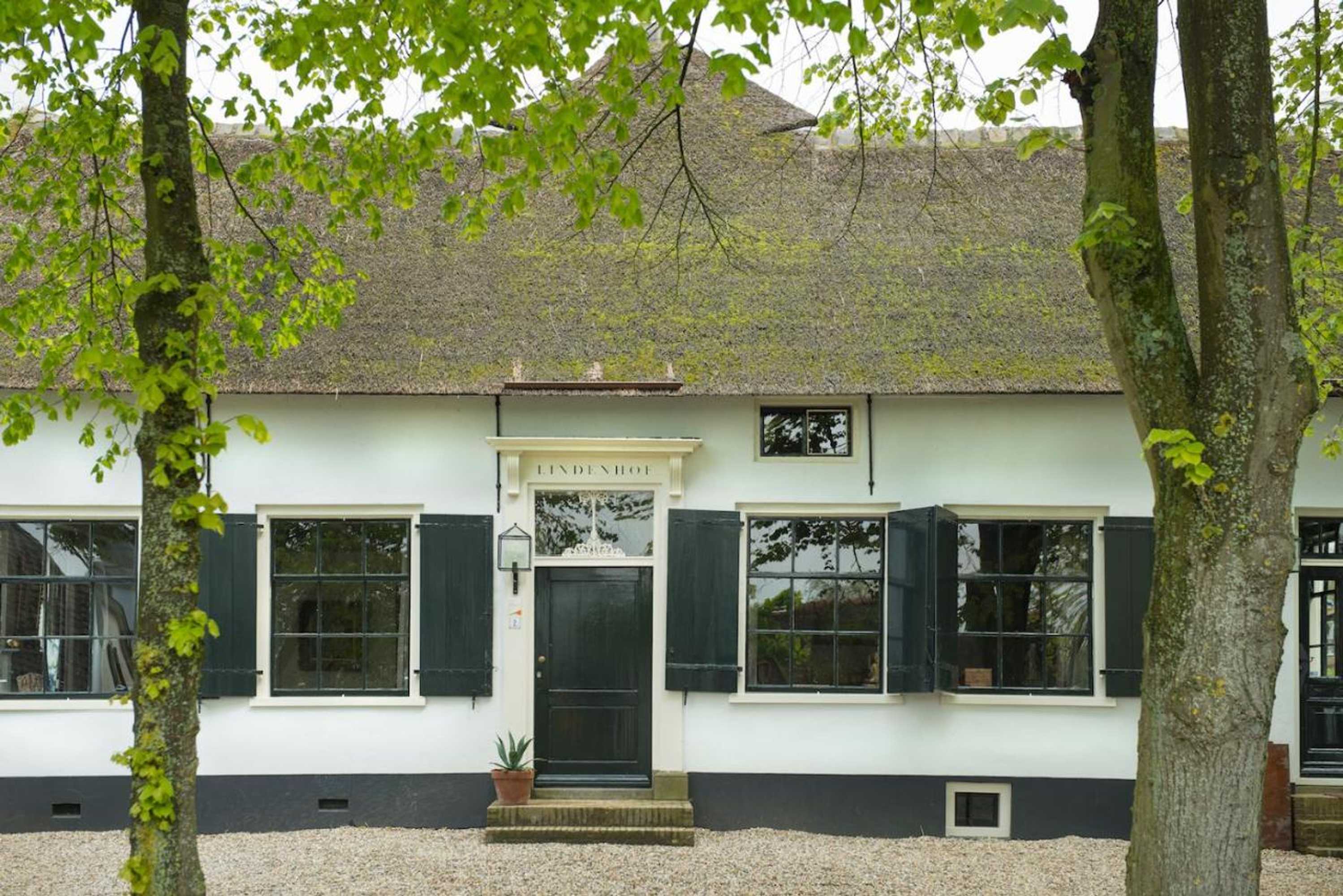 Gift card for De Heeren Van Tuil