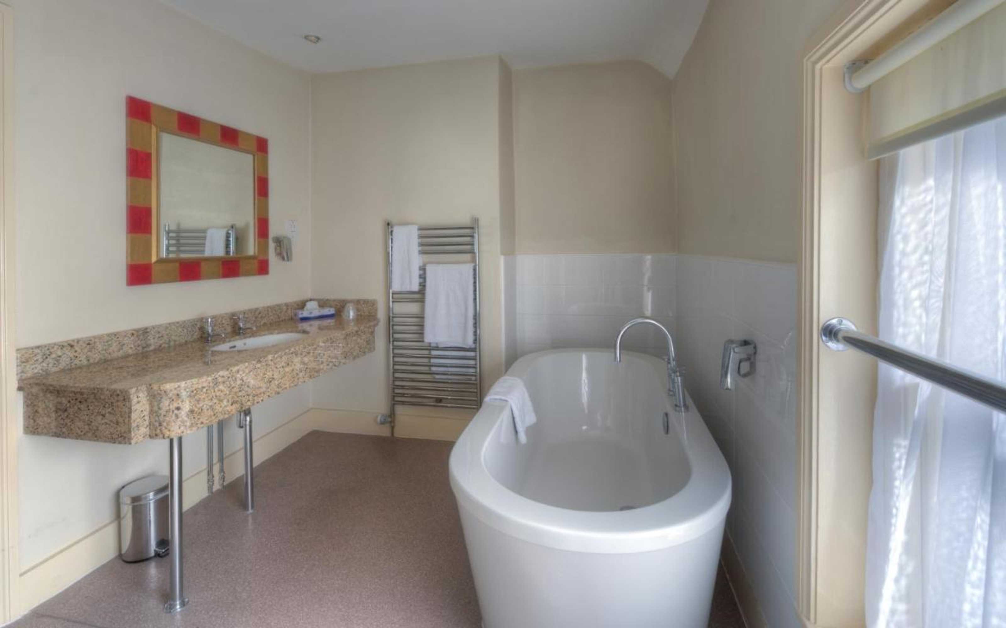 Gift card for Dog & Partridge Hotel by Chef And Brewer Collection