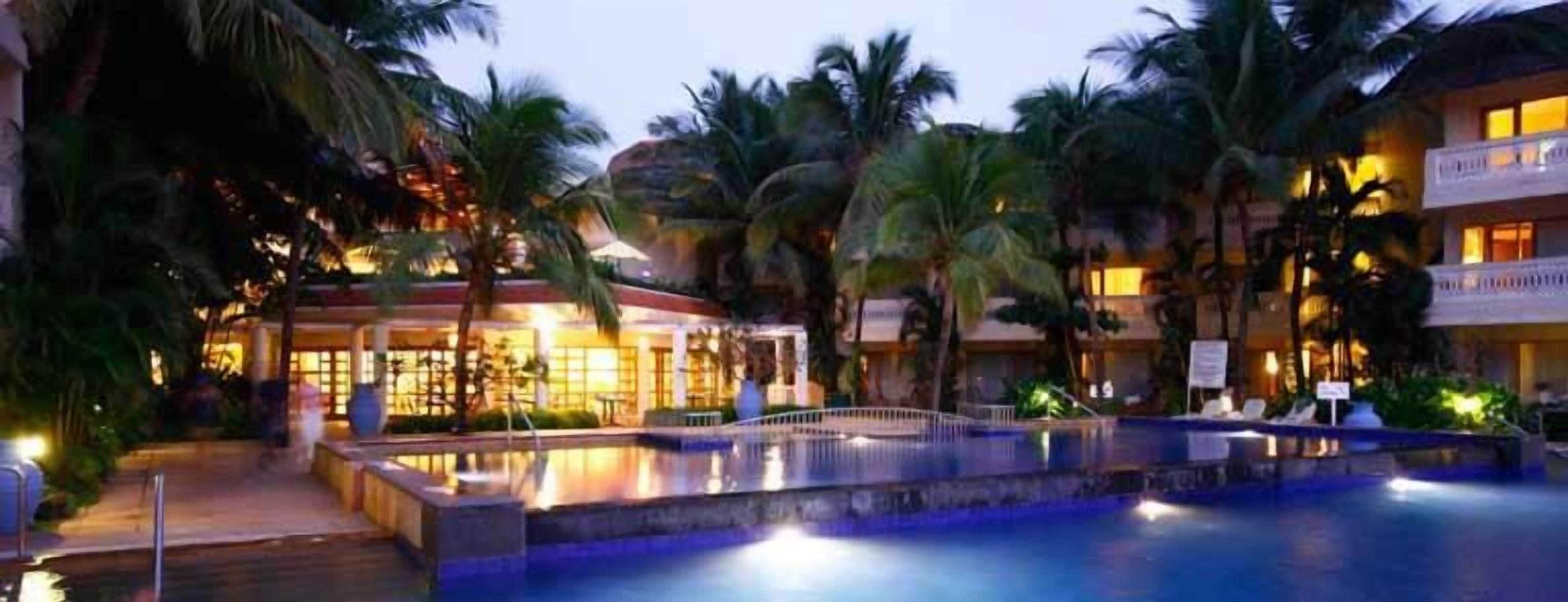 Gift card for Club Mahindra Varca Beach, Goa Gift card for Club Mahindra Varca Beach, Goa