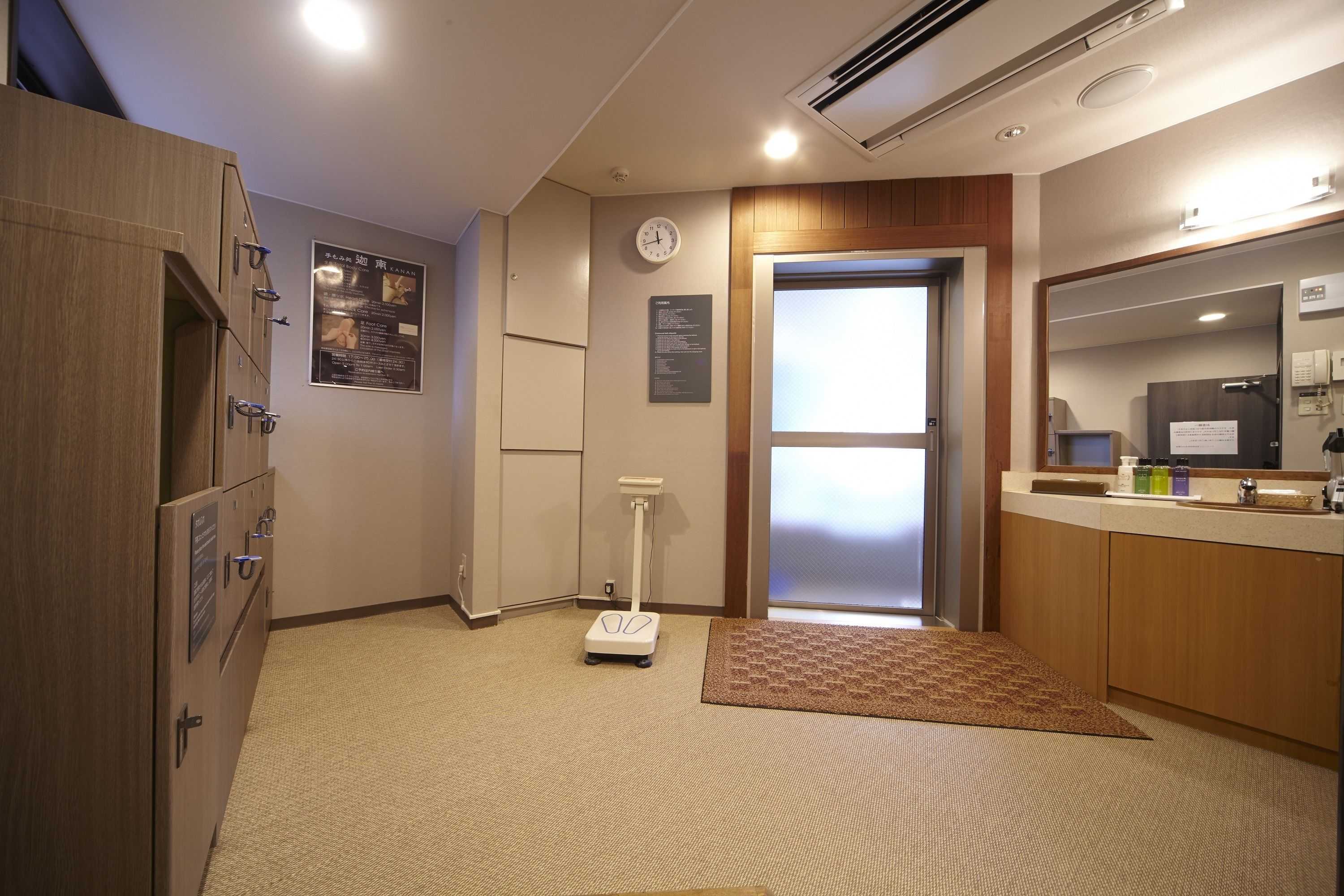 Gift card for Dormy Inn Express Sendai Hirosedori Hot Spring Gift card for Dormy Inn Express Sendai Hirosedori Hot Spring